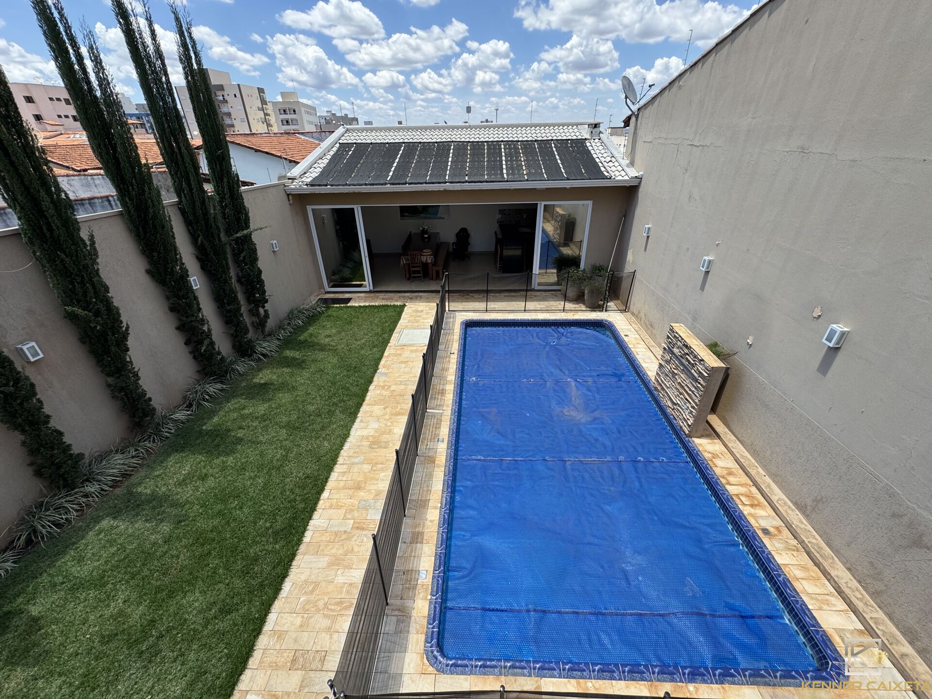 Casa, 3 quartos, 255 m² - Foto 32