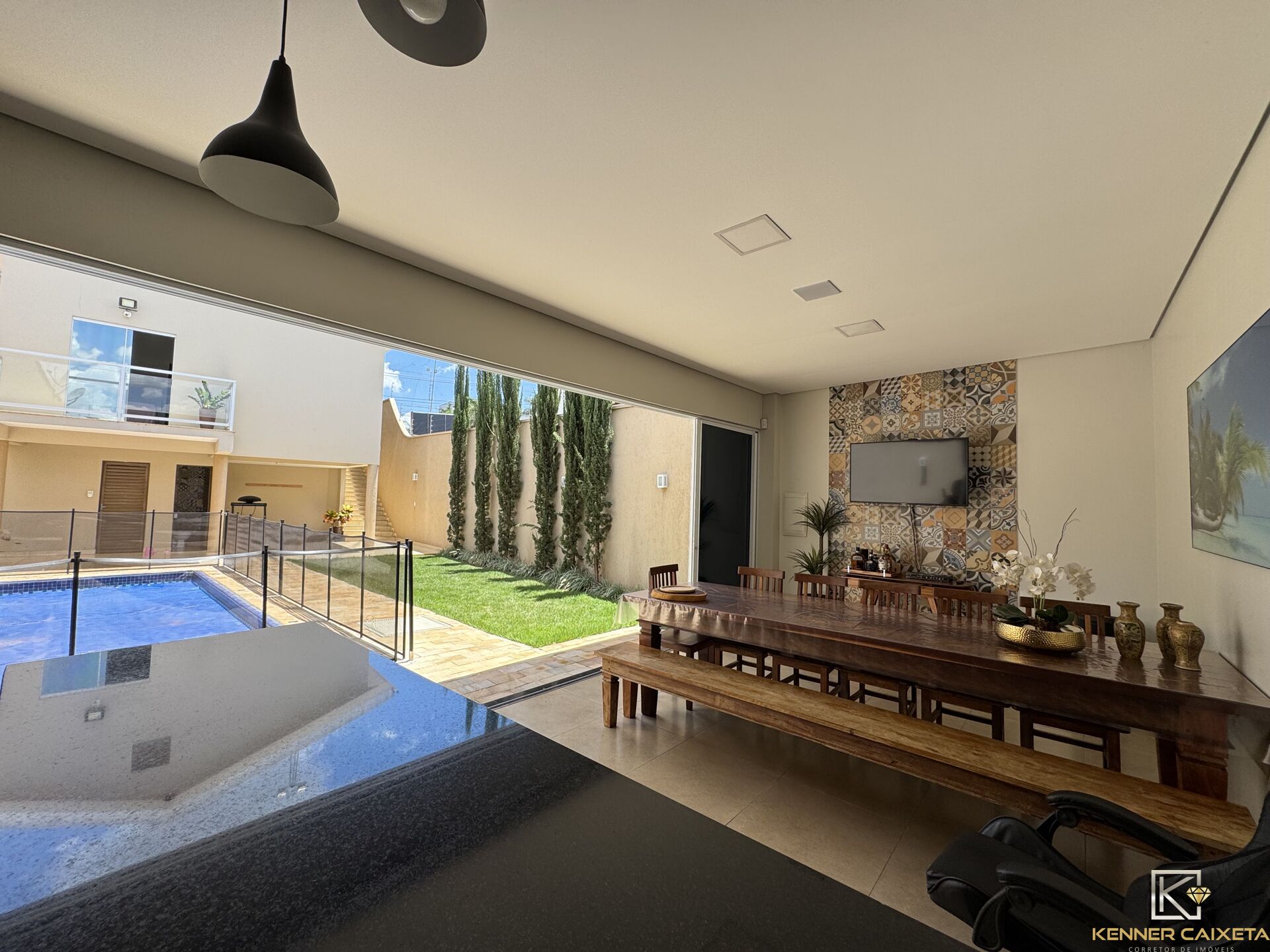 Casa, 3 quartos, 255 m² - Foto 43