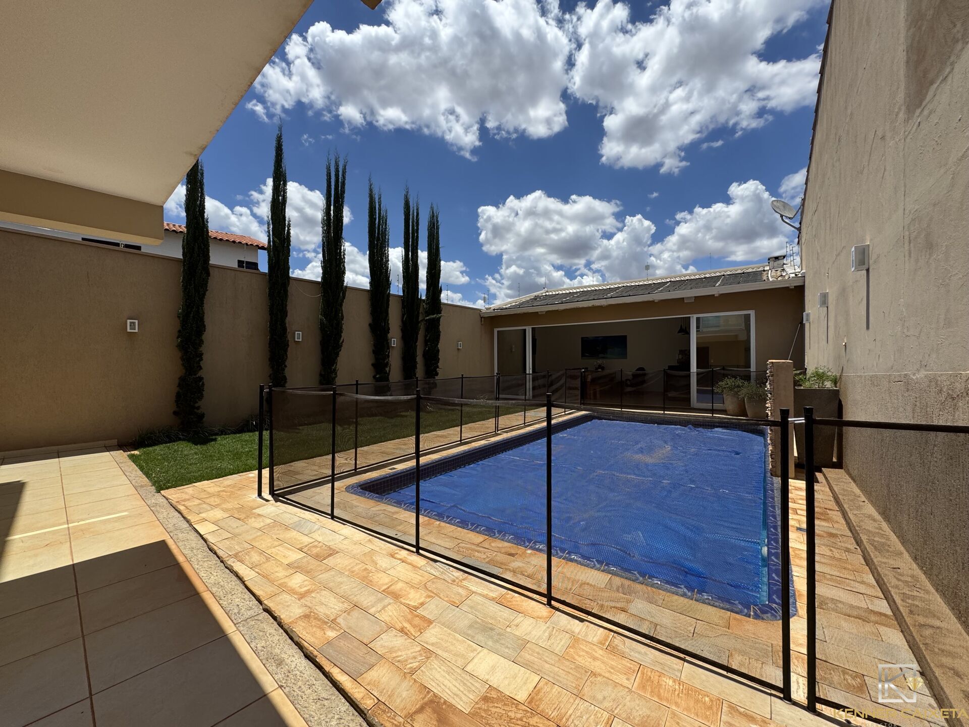 Casa, 3 quartos, 255 m² - Foto 52