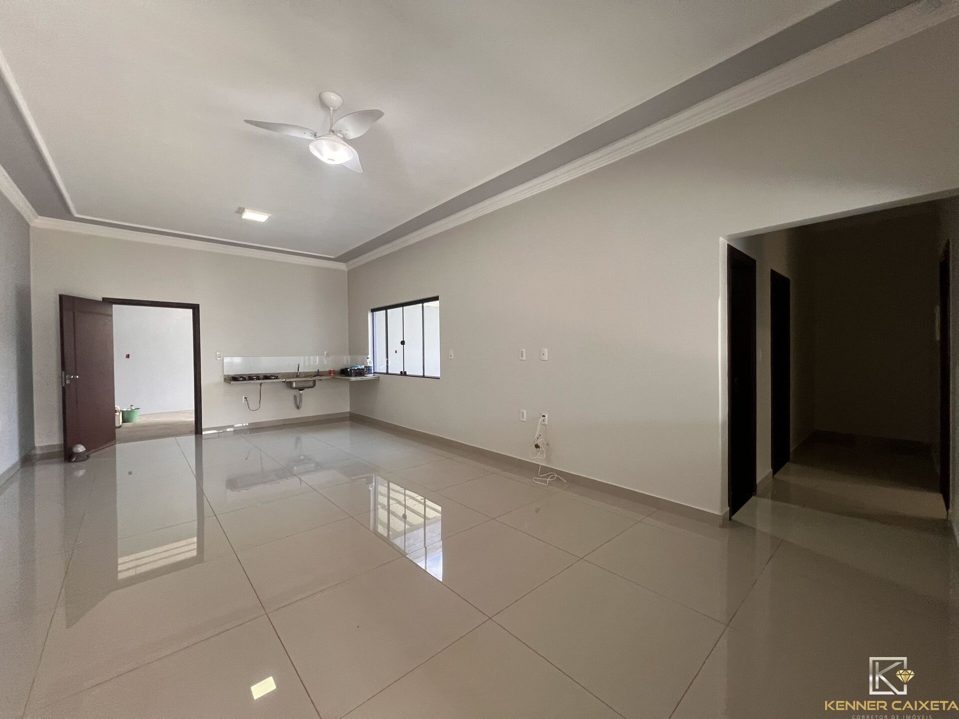 Casa, 2 quartos, 163 m² - Foto 4