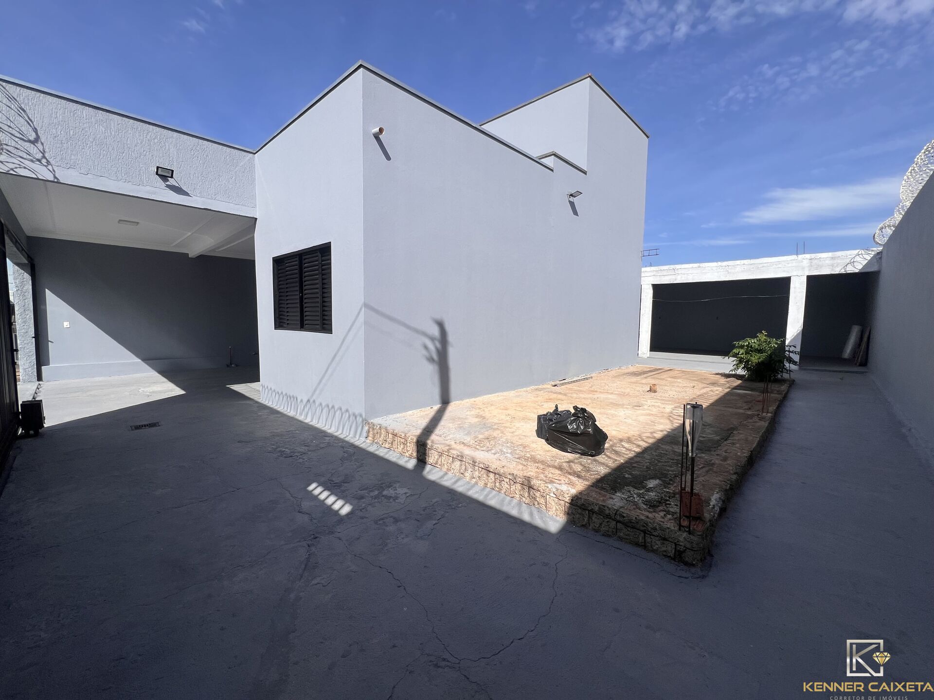 Casa, 2 quartos, 163 m² - Foto 1