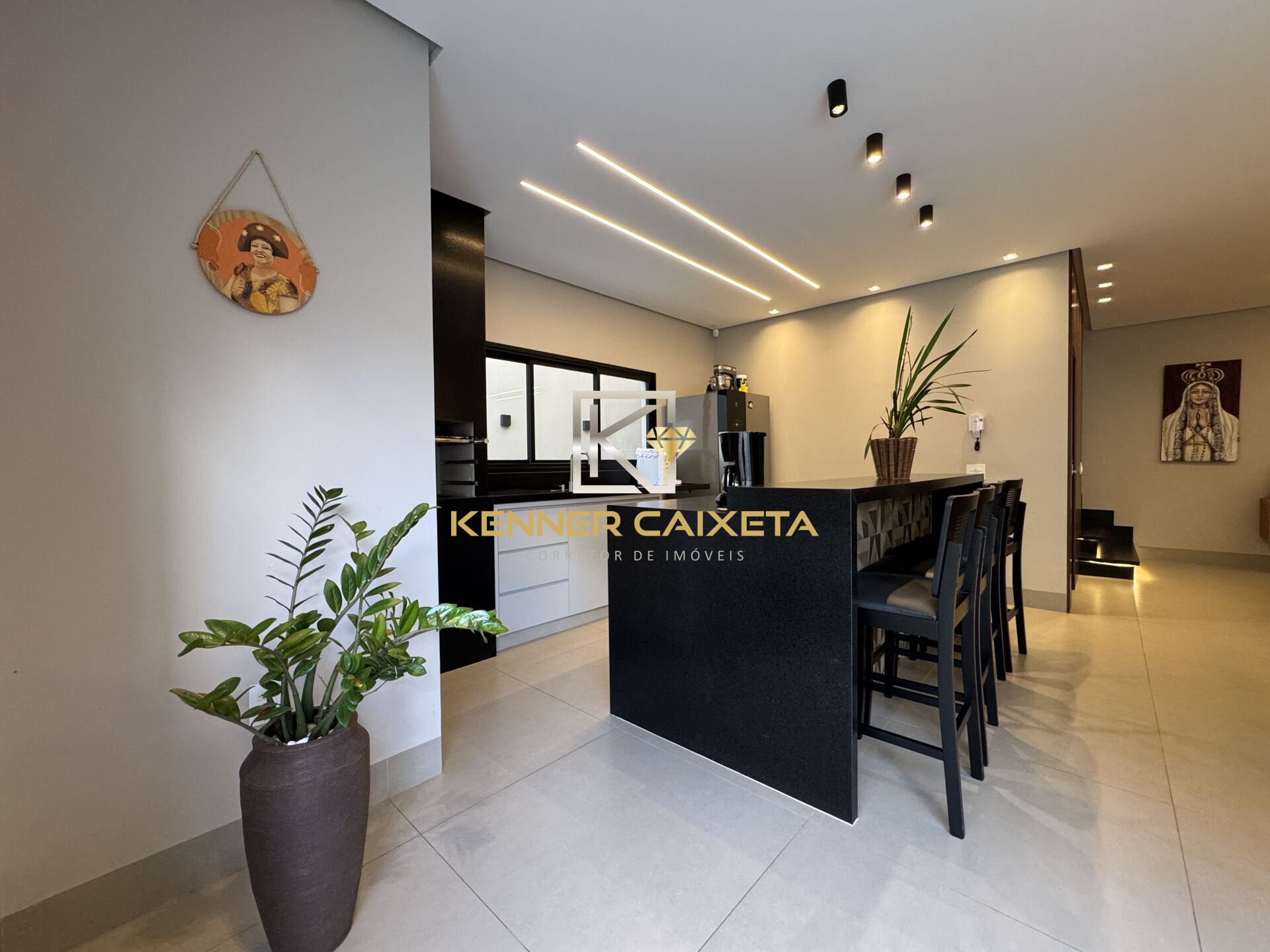 Casa, 3 quartos, 246 m² - Foto 16
