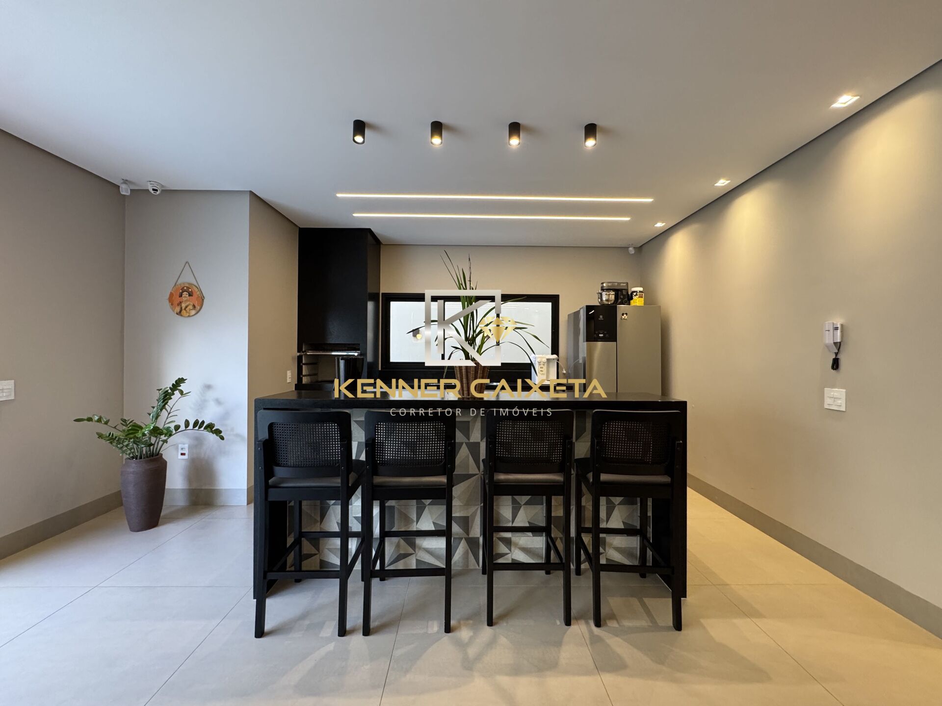 Casa, 3 quartos, 246 m² - Foto 27