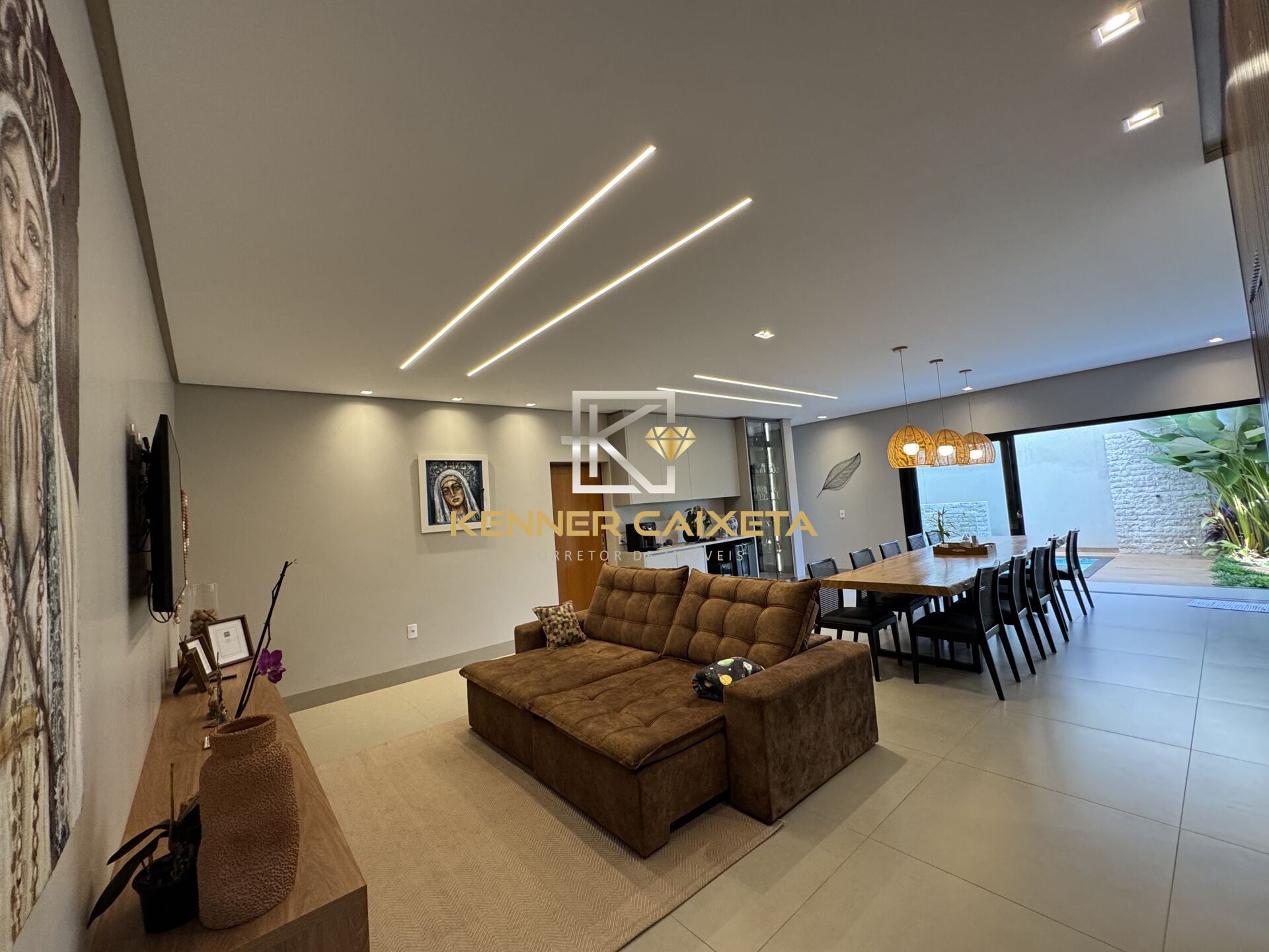 Casa, 3 quartos, 246 m² - Foto 26