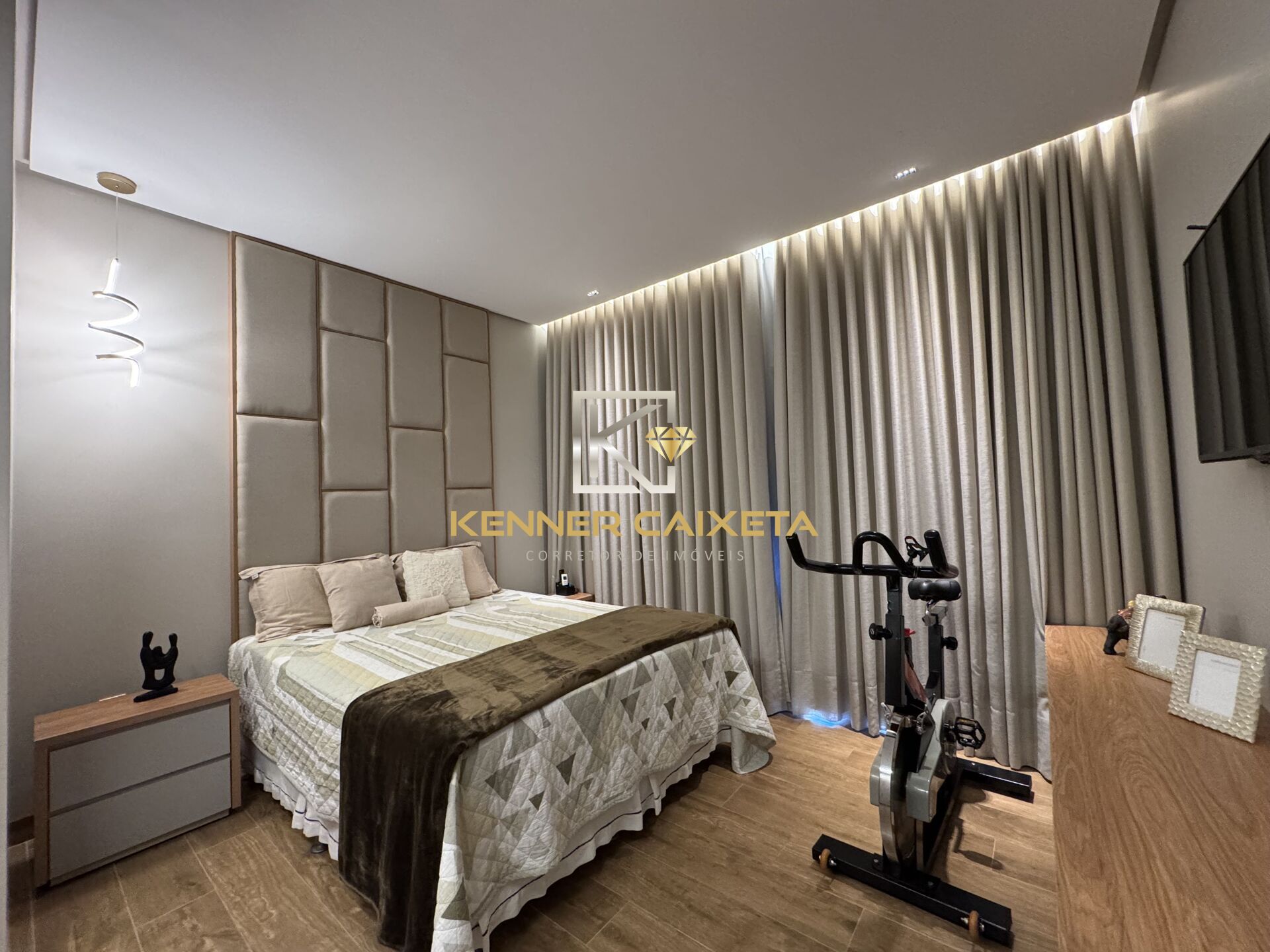 Casa, 3 quartos, 246 m² - Foto 39