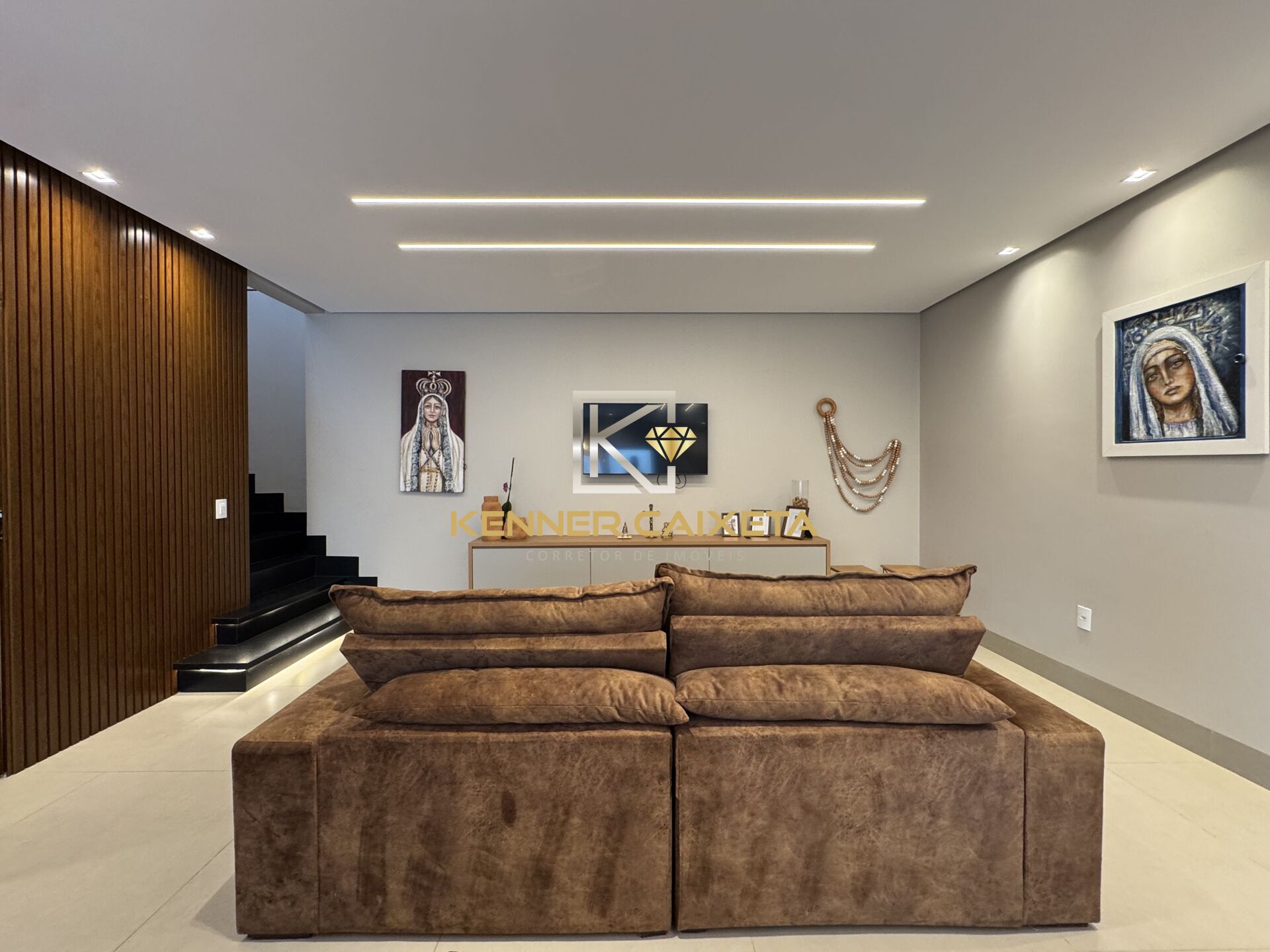 Casa, 3 quartos, 246 m² - Foto 22