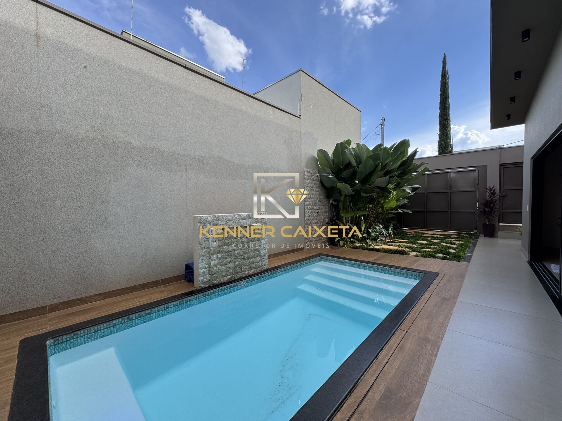 Casa, 3 quartos, 246 m² - Foto 6