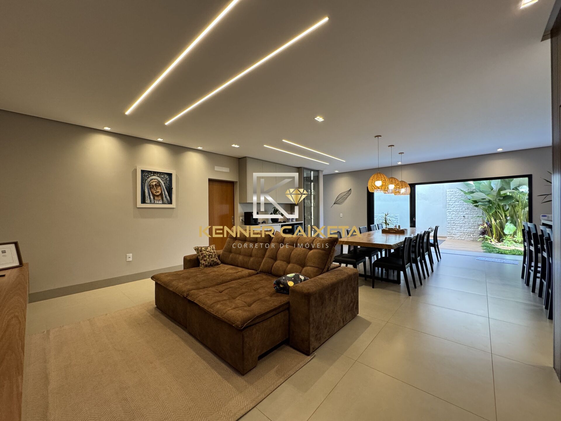 Casa, 3 quartos, 246 m² - Foto 24