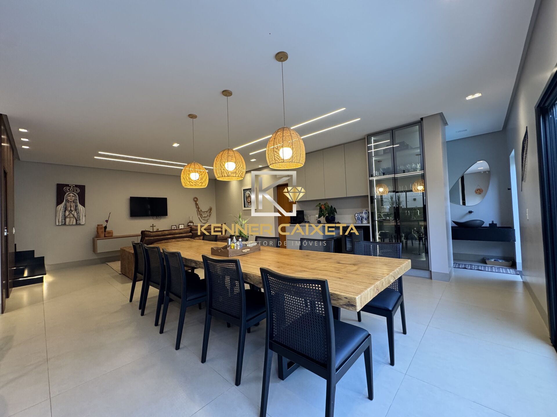 Casa, 3 quartos, 246 m² - Foto 23