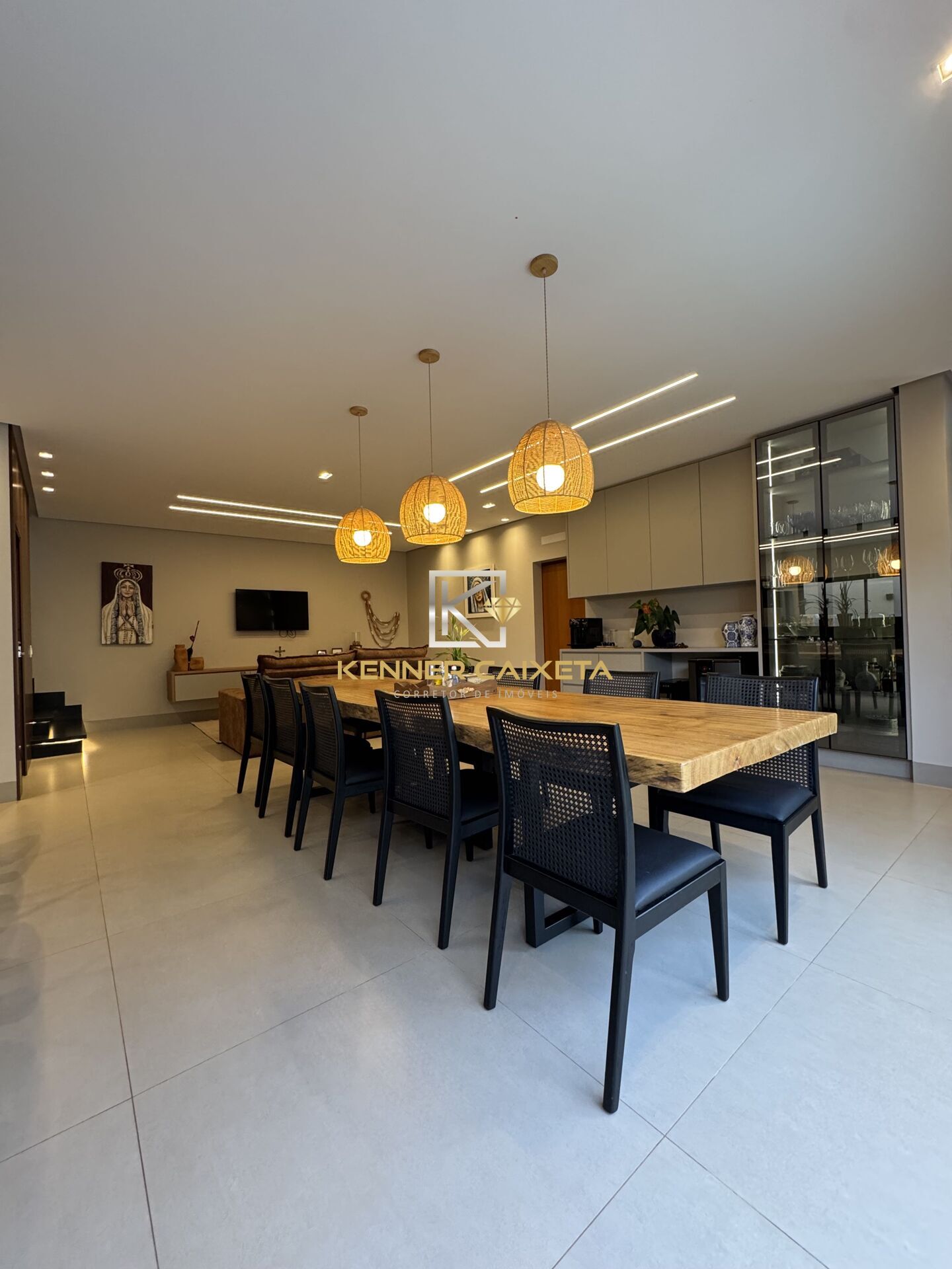 Casa, 3 quartos, 246 m² - Foto 21