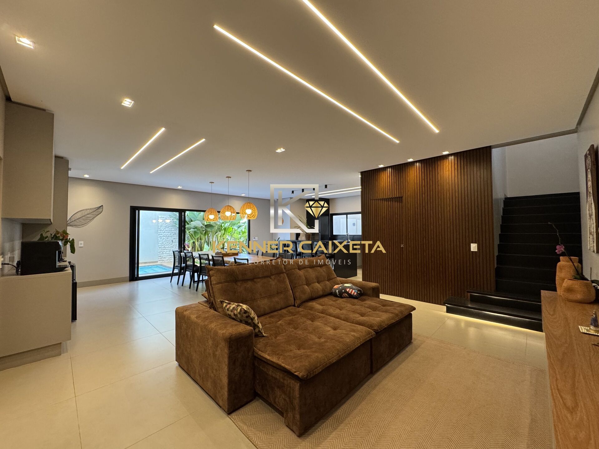 Casa, 3 quartos, 246 m² - Foto 25