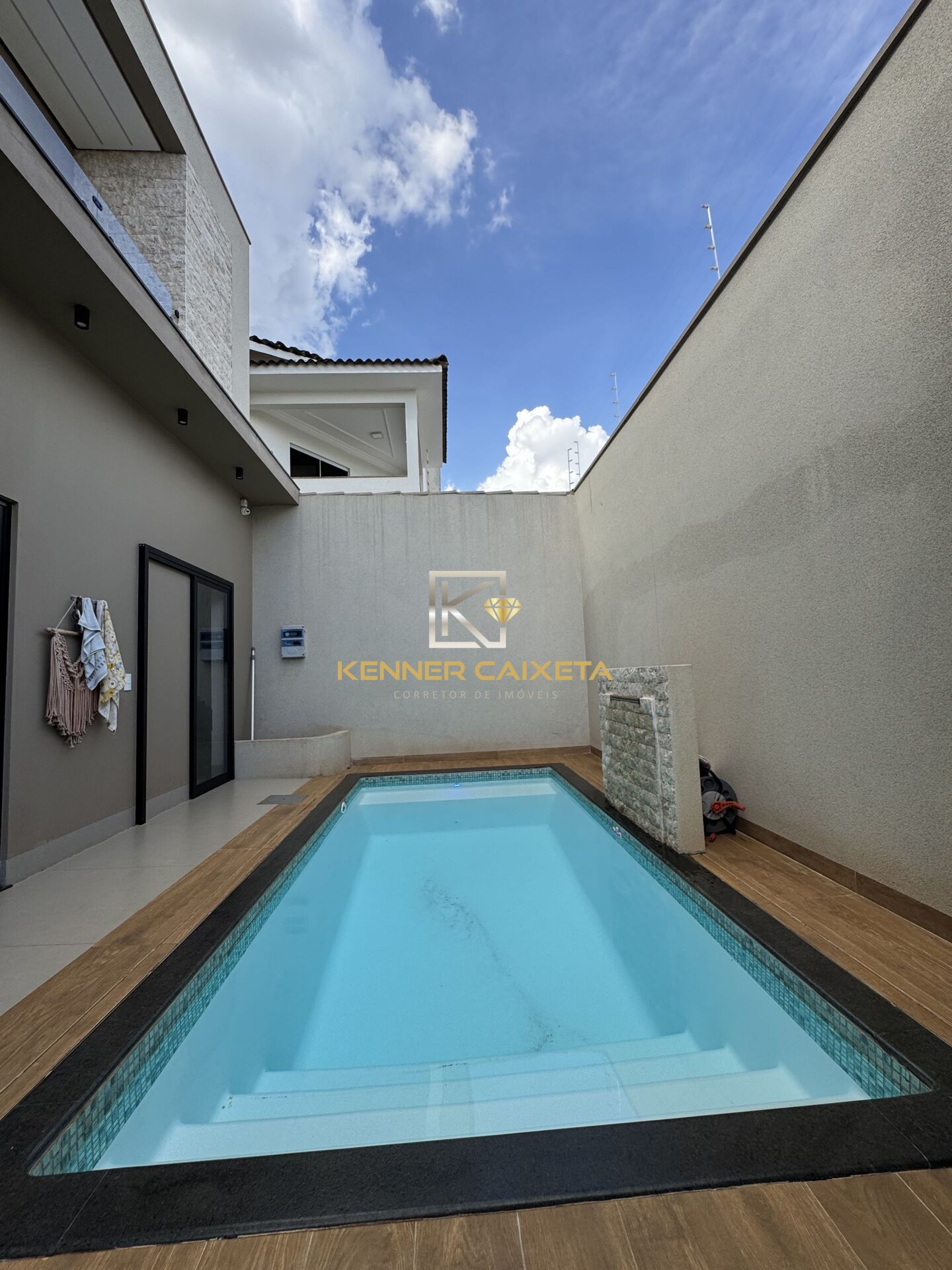 Casa, 3 quartos, 246 m² - Foto 12