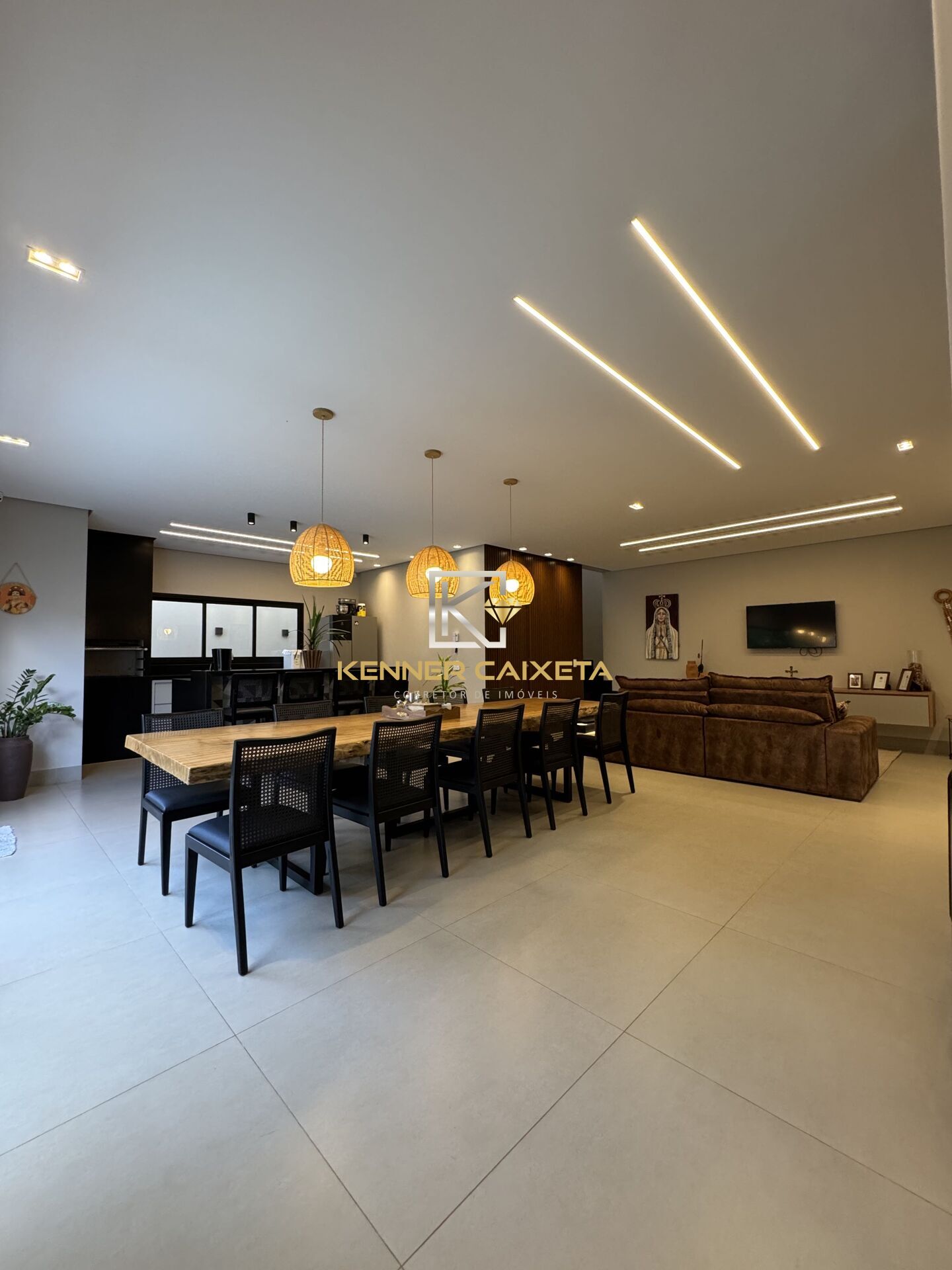 Casa, 3 quartos, 246 m² - Foto 18