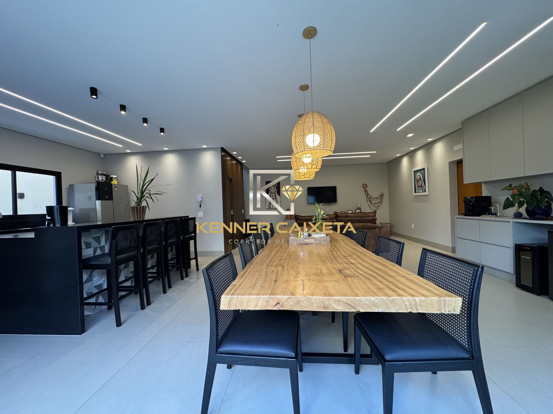 Casa, 3 quartos, 246 m² - Foto 5