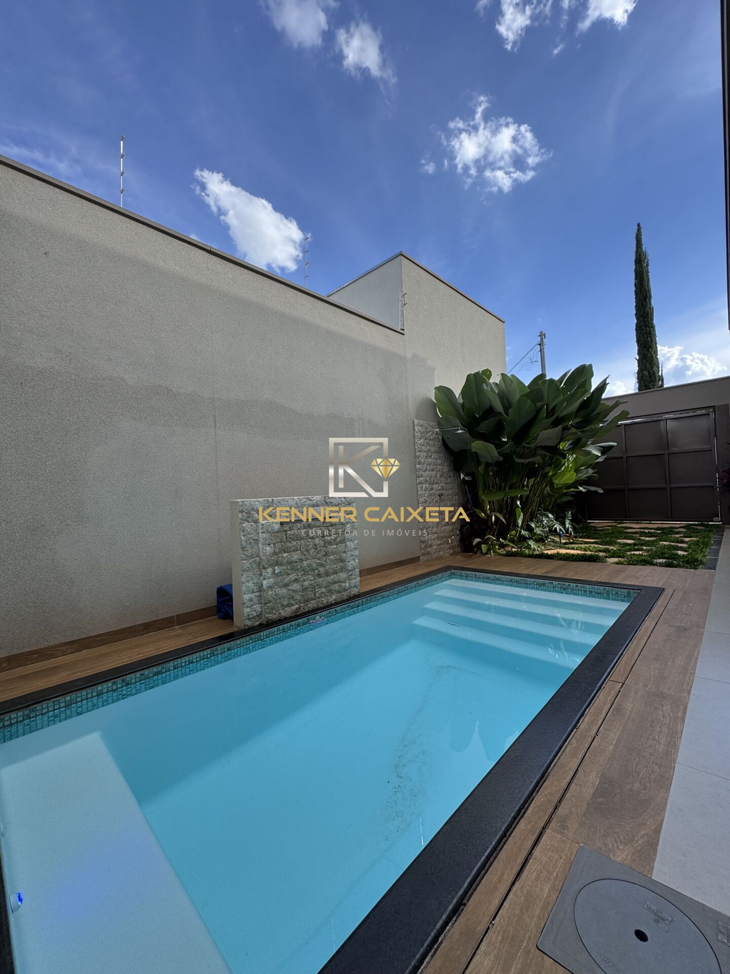 Casa, 3 quartos, 246 m² - Foto 11