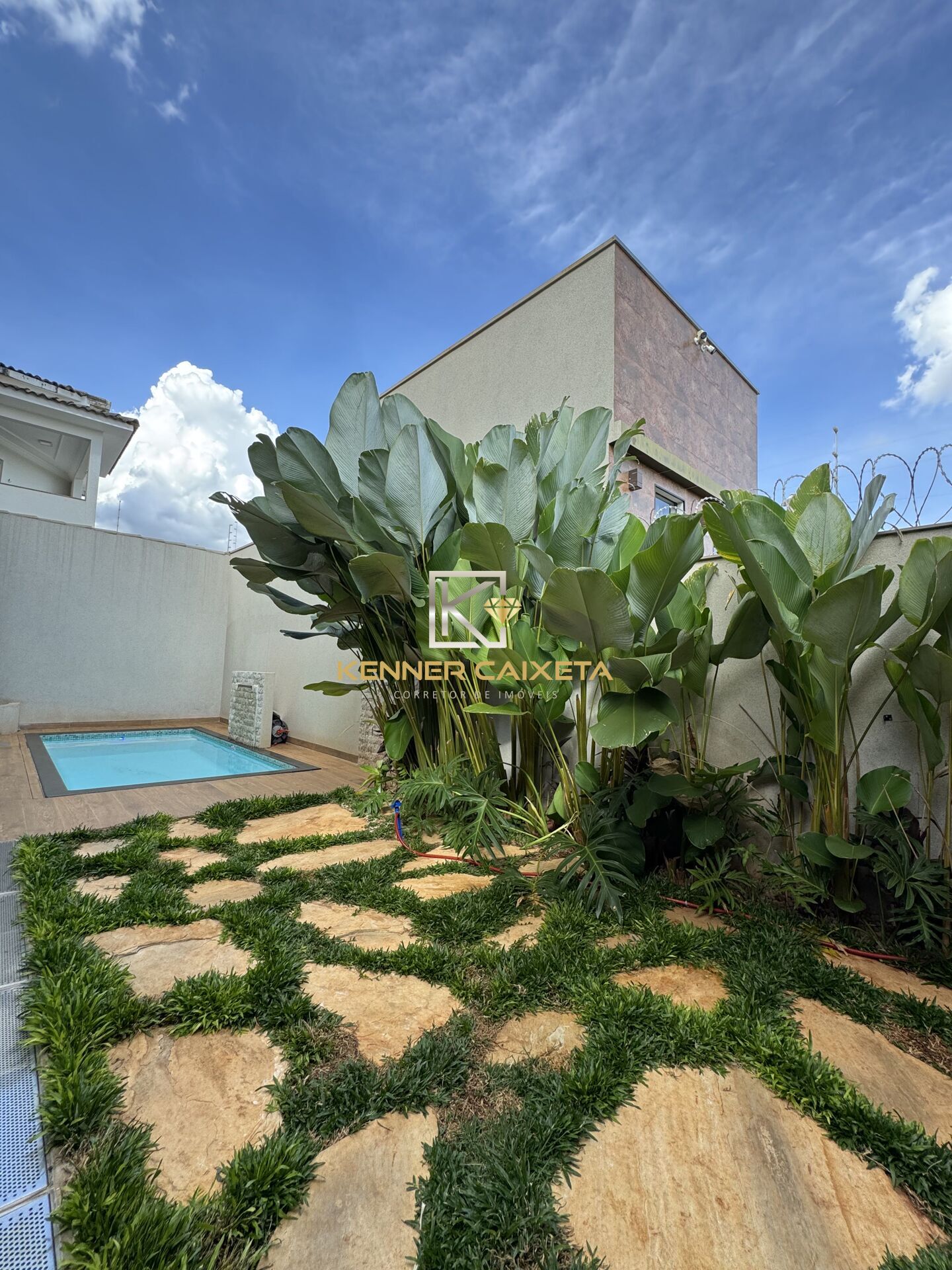 Casa, 3 quartos, 246 m² - Foto 10