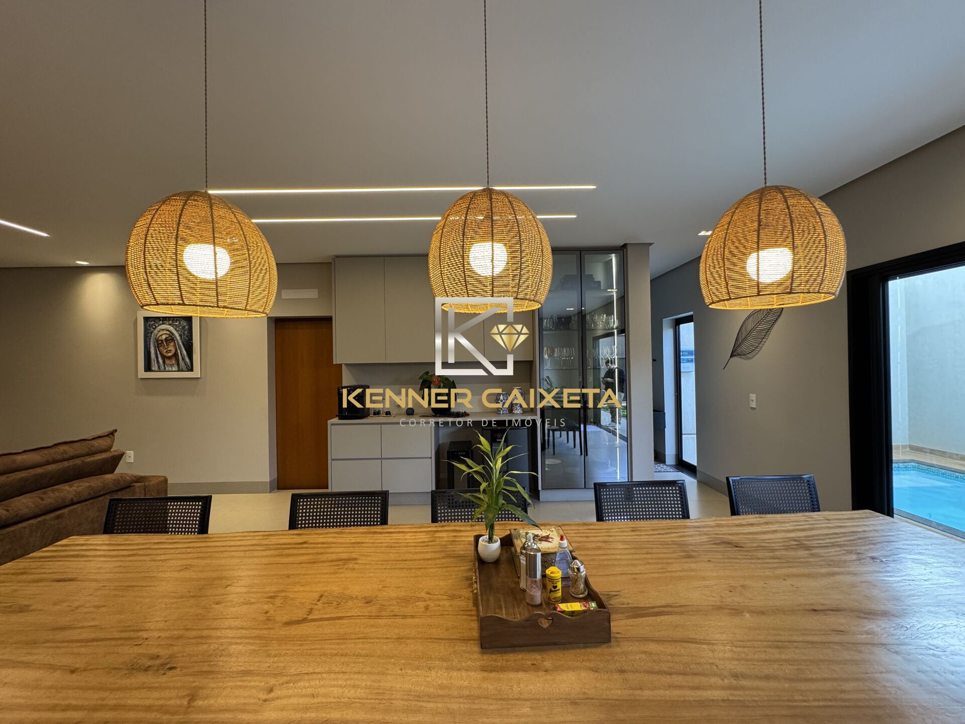 Casa, 3 quartos, 246 m² - Foto 20