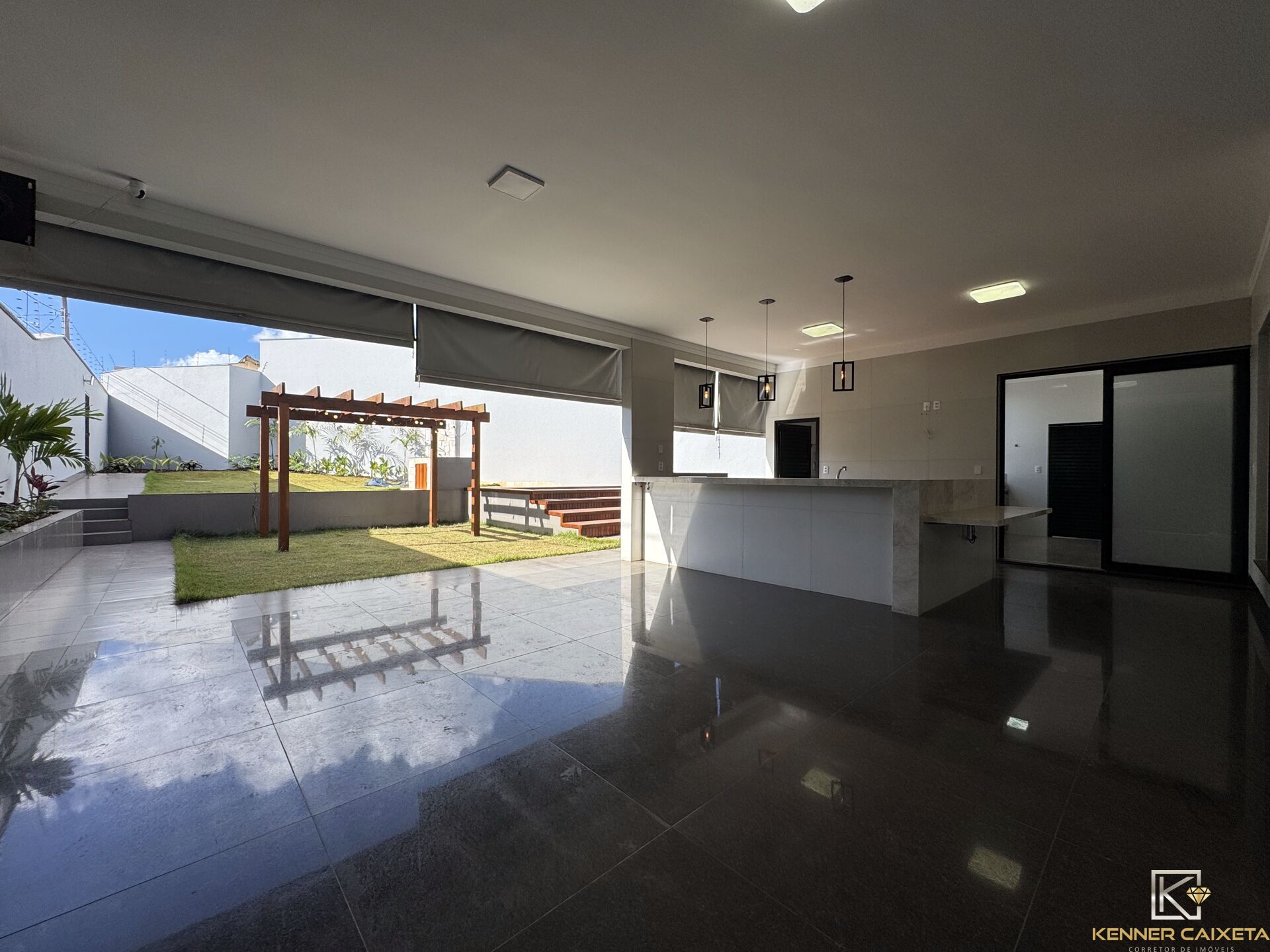 Casa, 4 quartos, 290 m² - Foto 6