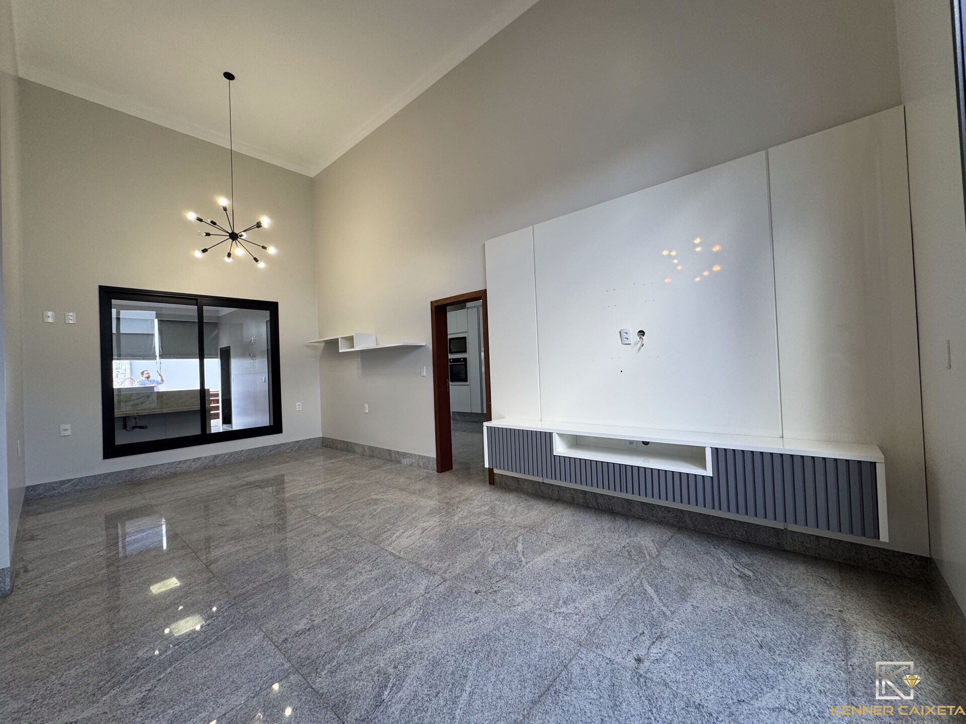 Casa, 4 quartos, 290 m² - Foto 12