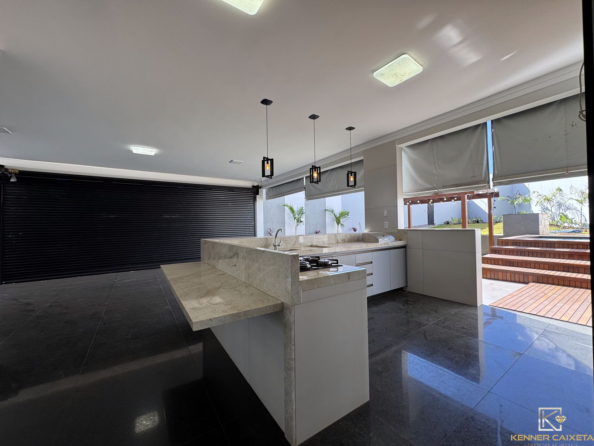 Casa, 4 quartos, 290 m² - Foto 8