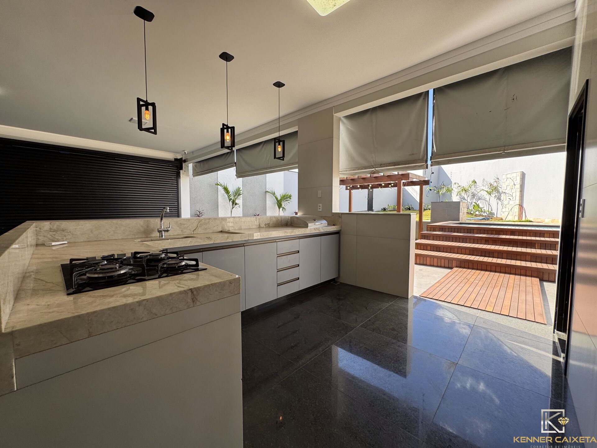Casa, 4 quartos, 290 m² - Foto 5