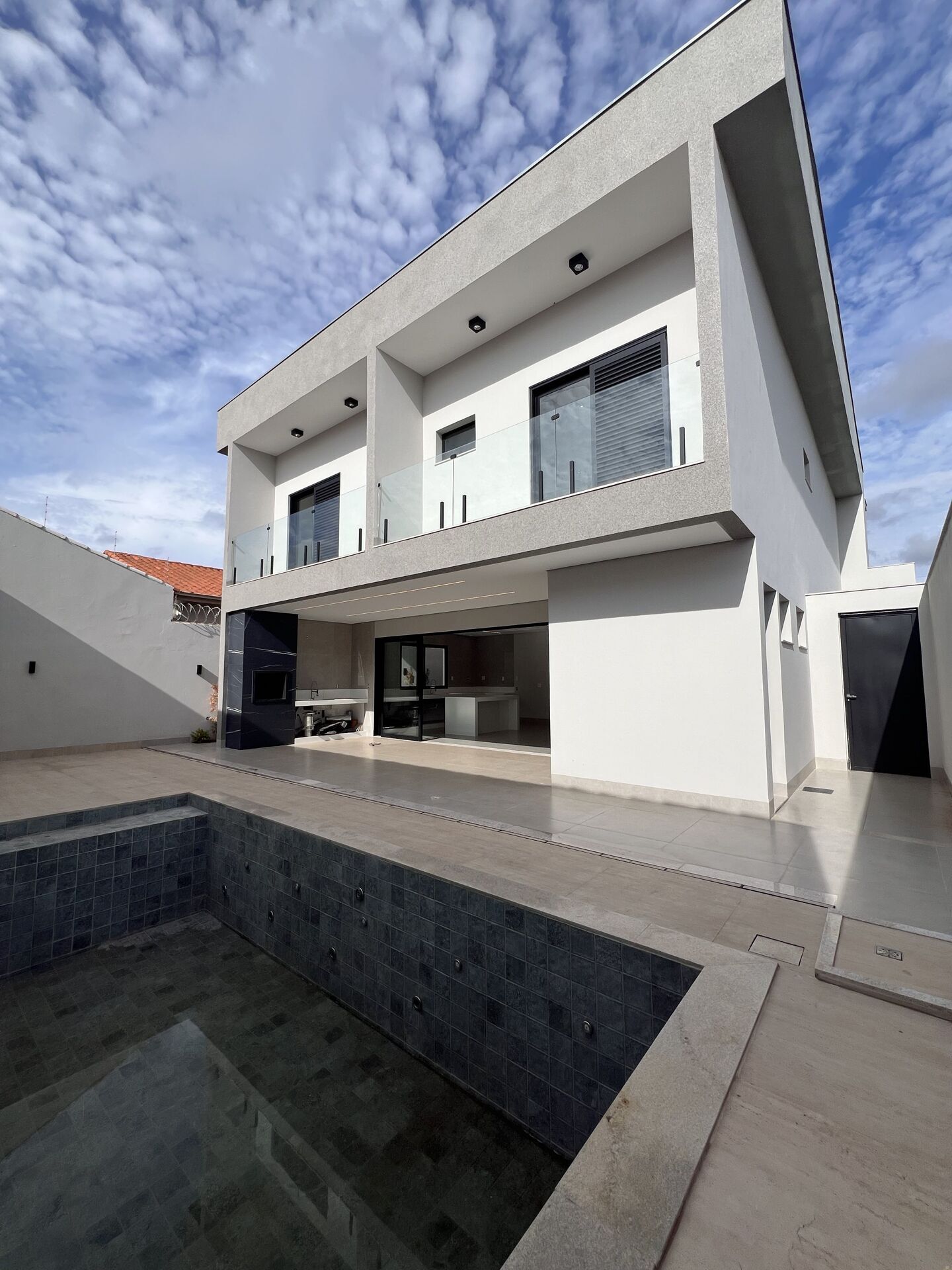 Casa, 4 quartos, 327 m² - Foto 14