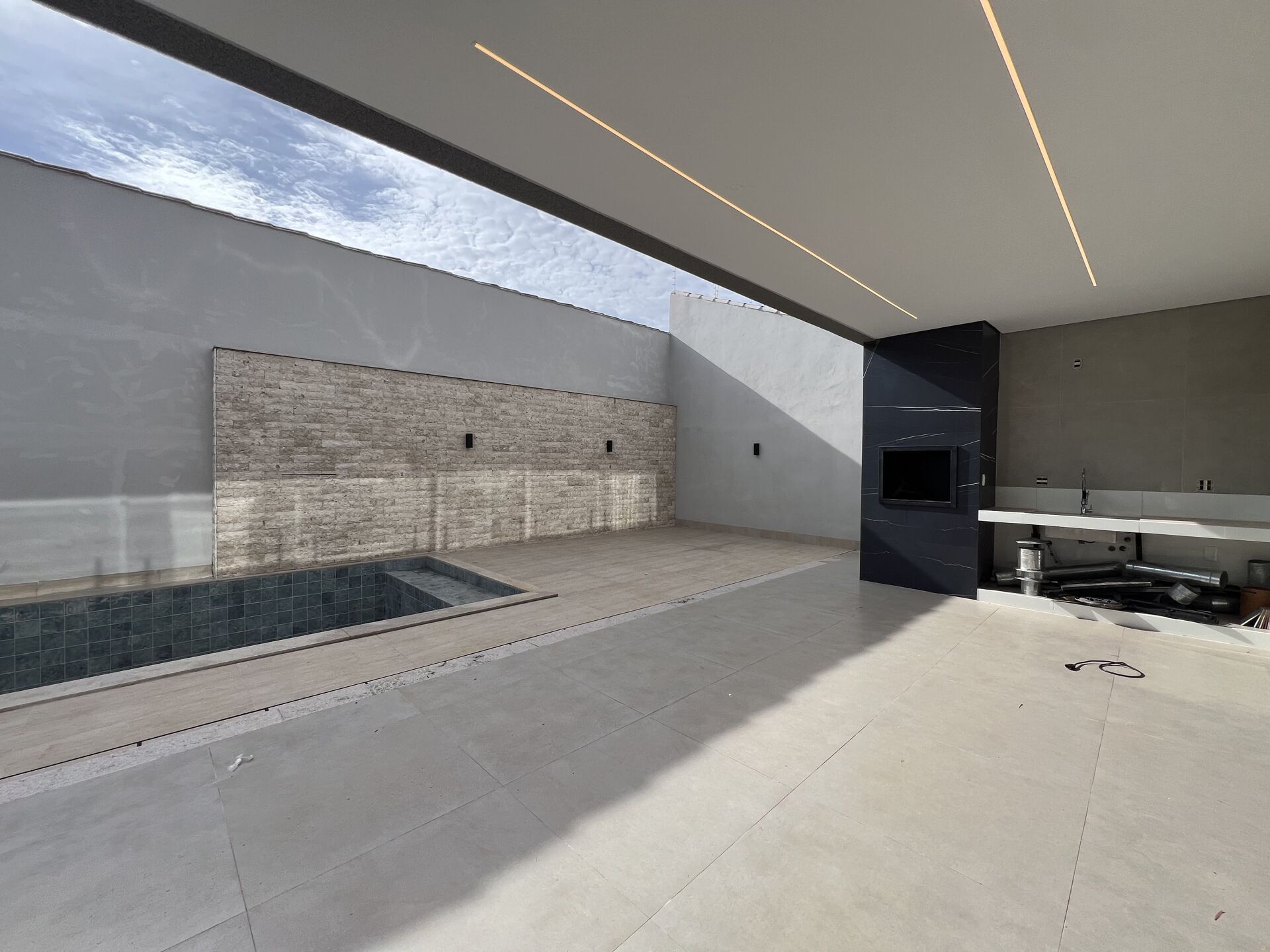 Casa, 4 quartos, 327 m² - Foto 11