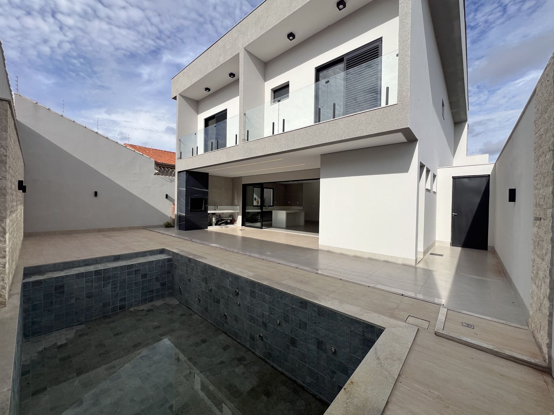 Casa, 4 quartos, 327 m² - Foto 12