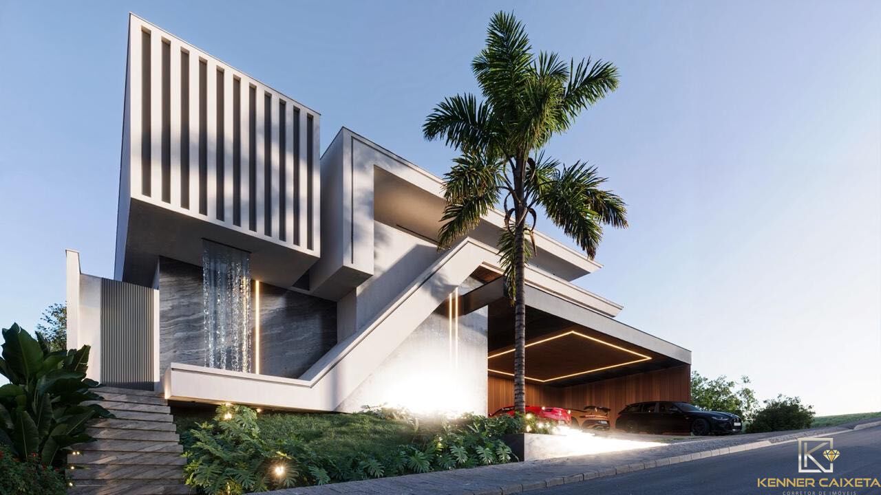 Casa, 4 quartos, 370 m² - Foto 5