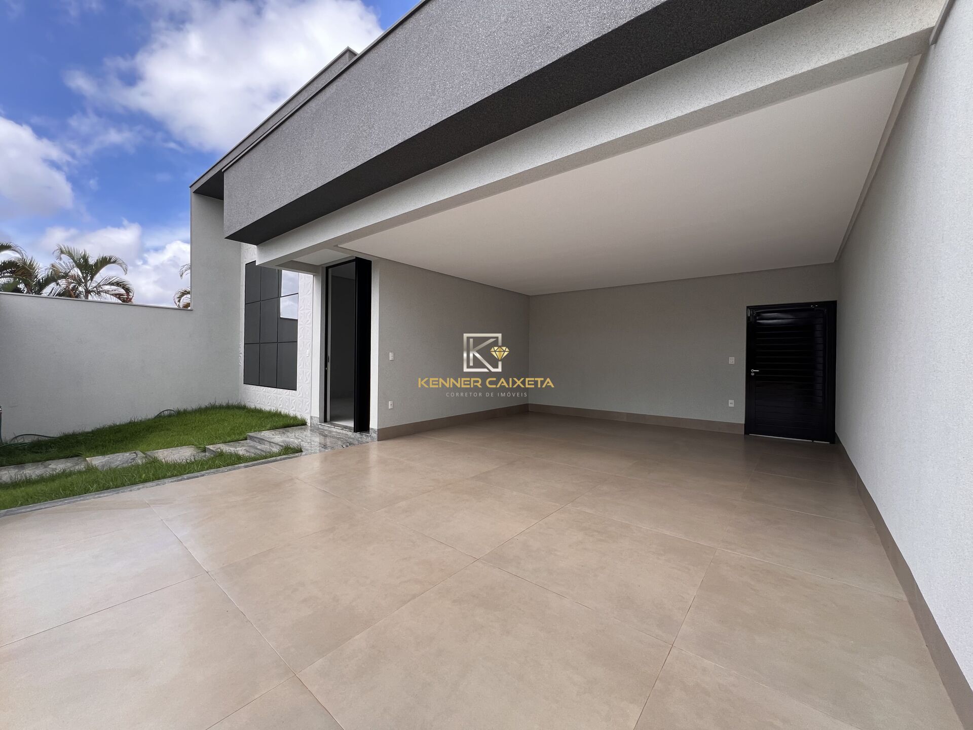 Casa à venda com 3 quartos, 200m² - Foto 3