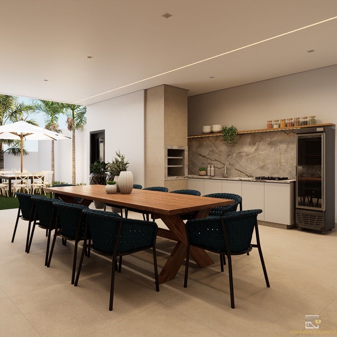 Casa, 3 quartos, 275 m² - Foto 6
