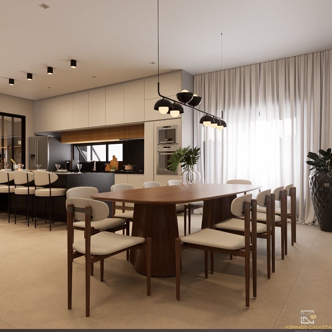 Casa, 3 quartos, 275 m² - Foto 9