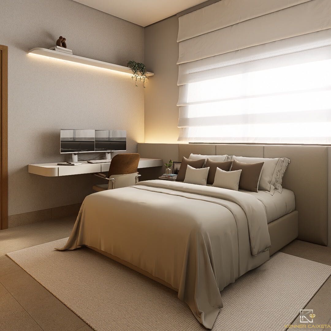 Casa, 3 quartos, 275 m² - Foto 16