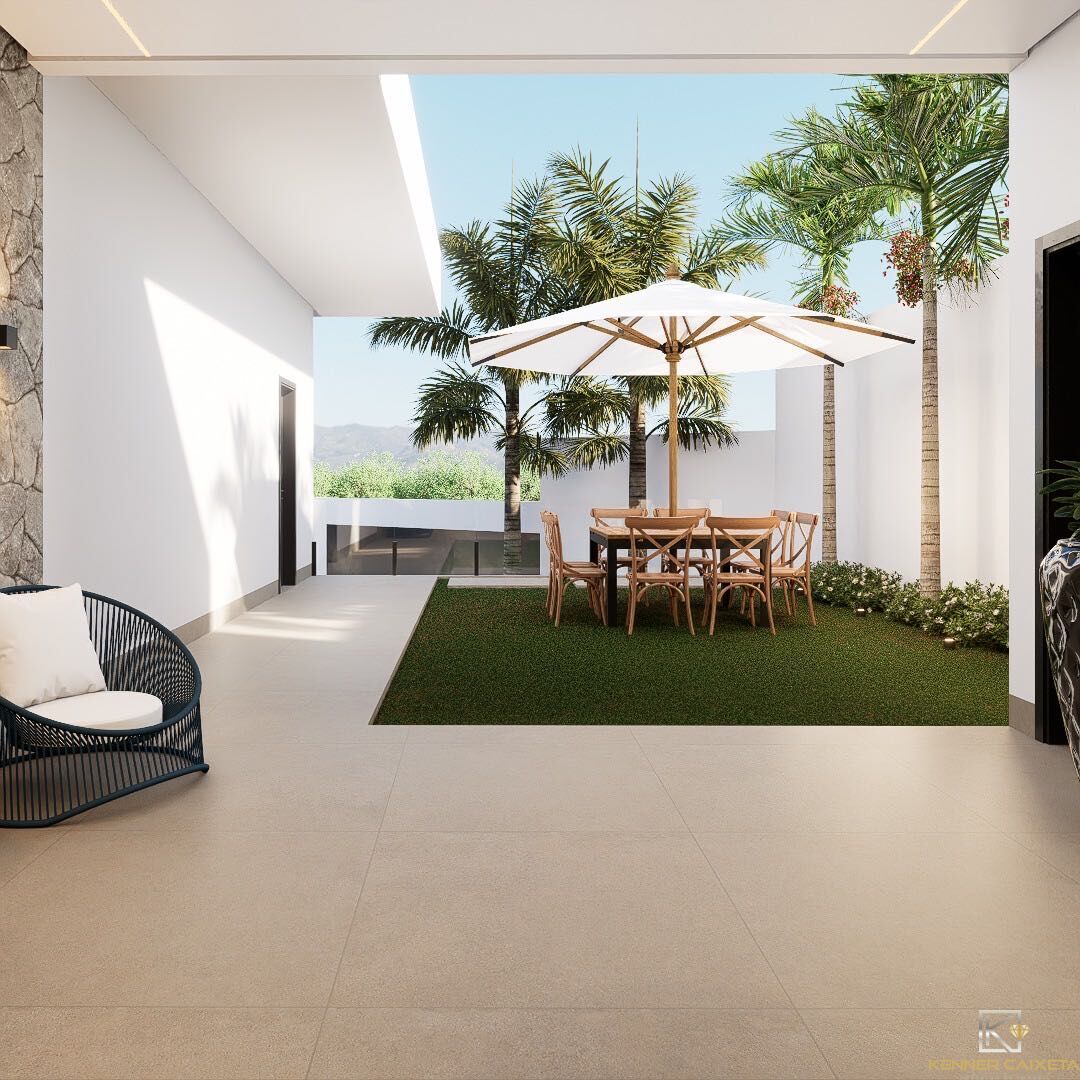 Casa, 3 quartos, 275 m² - Foto 5