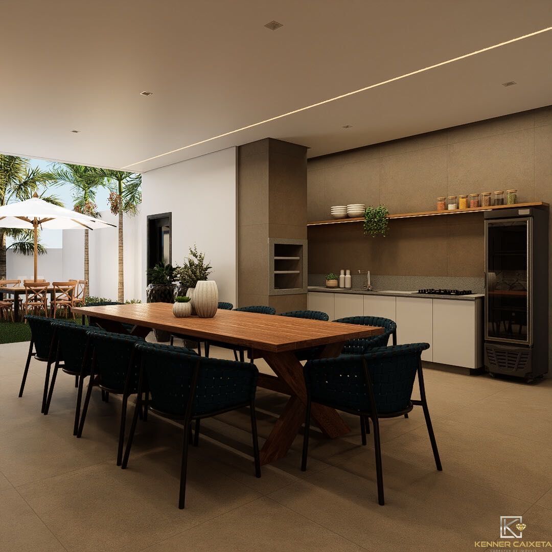 Casa, 3 quartos, 275 m² - Foto 11