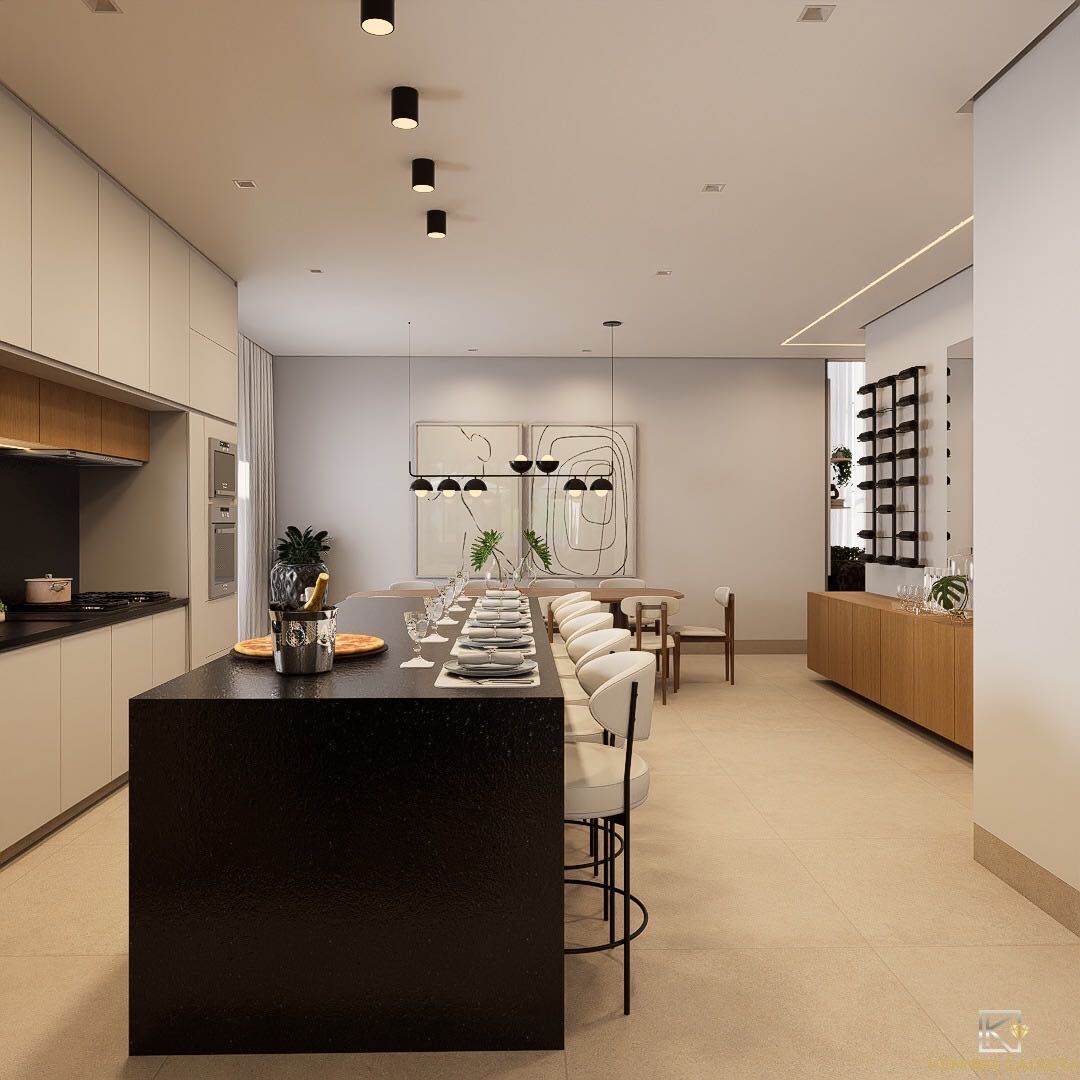 Casa, 3 quartos, 275 m² - Foto 10