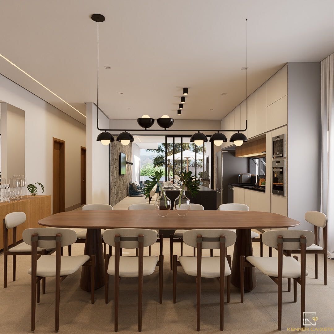 Casa, 3 quartos, 275 m² - Foto 7