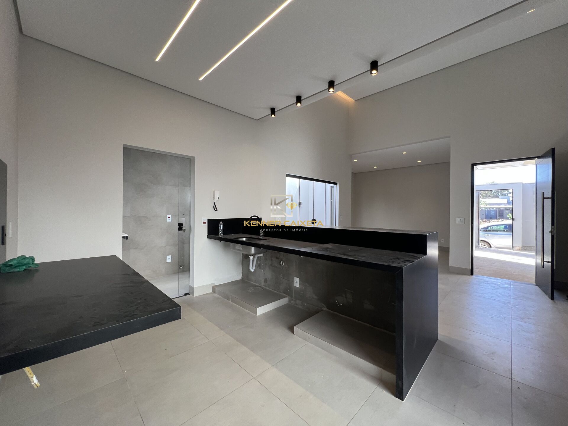 Casa à venda com 3 quartos, 159m² - Foto 2