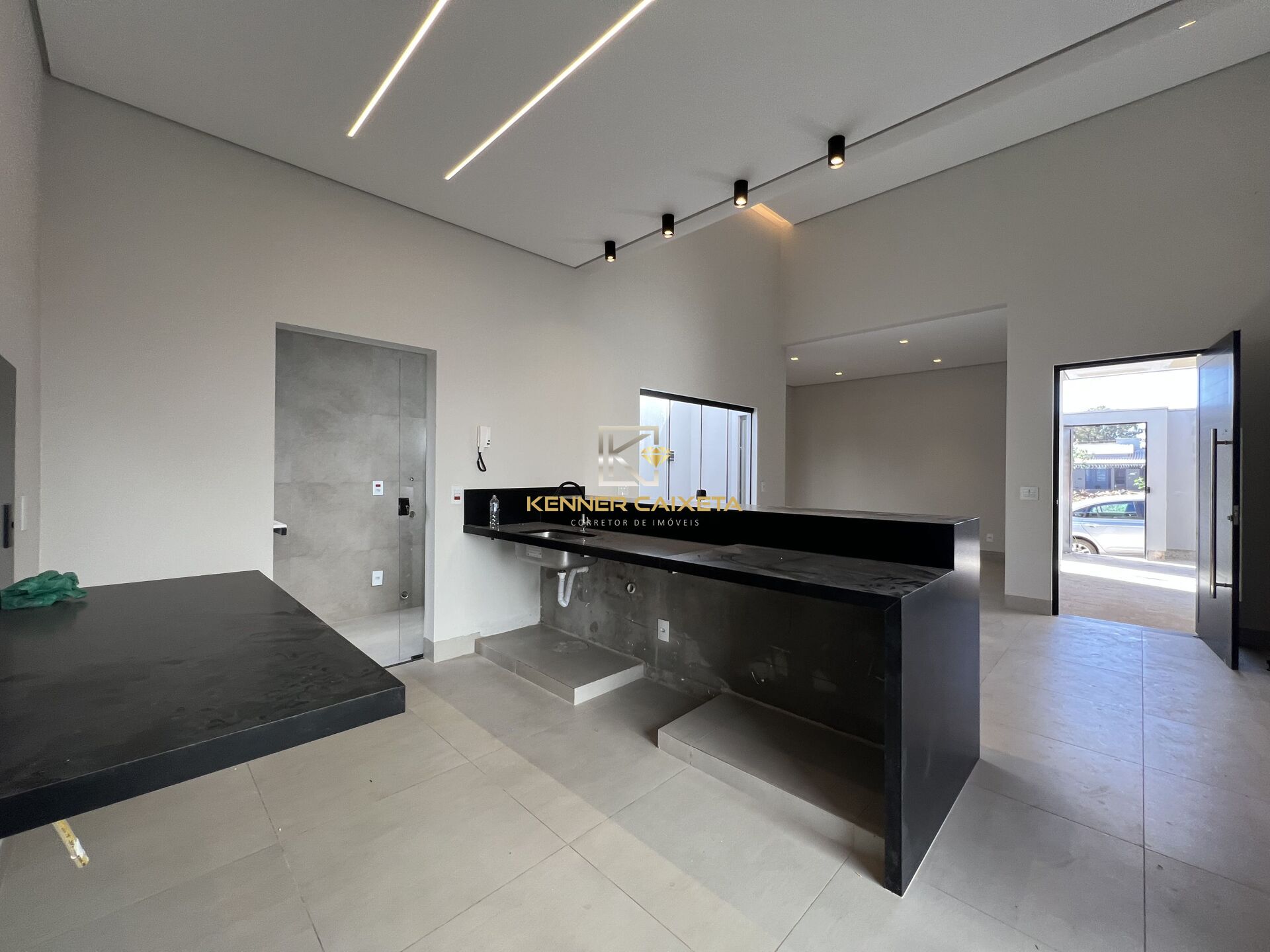 Casa, 3 quartos, 159 m² - Foto 2