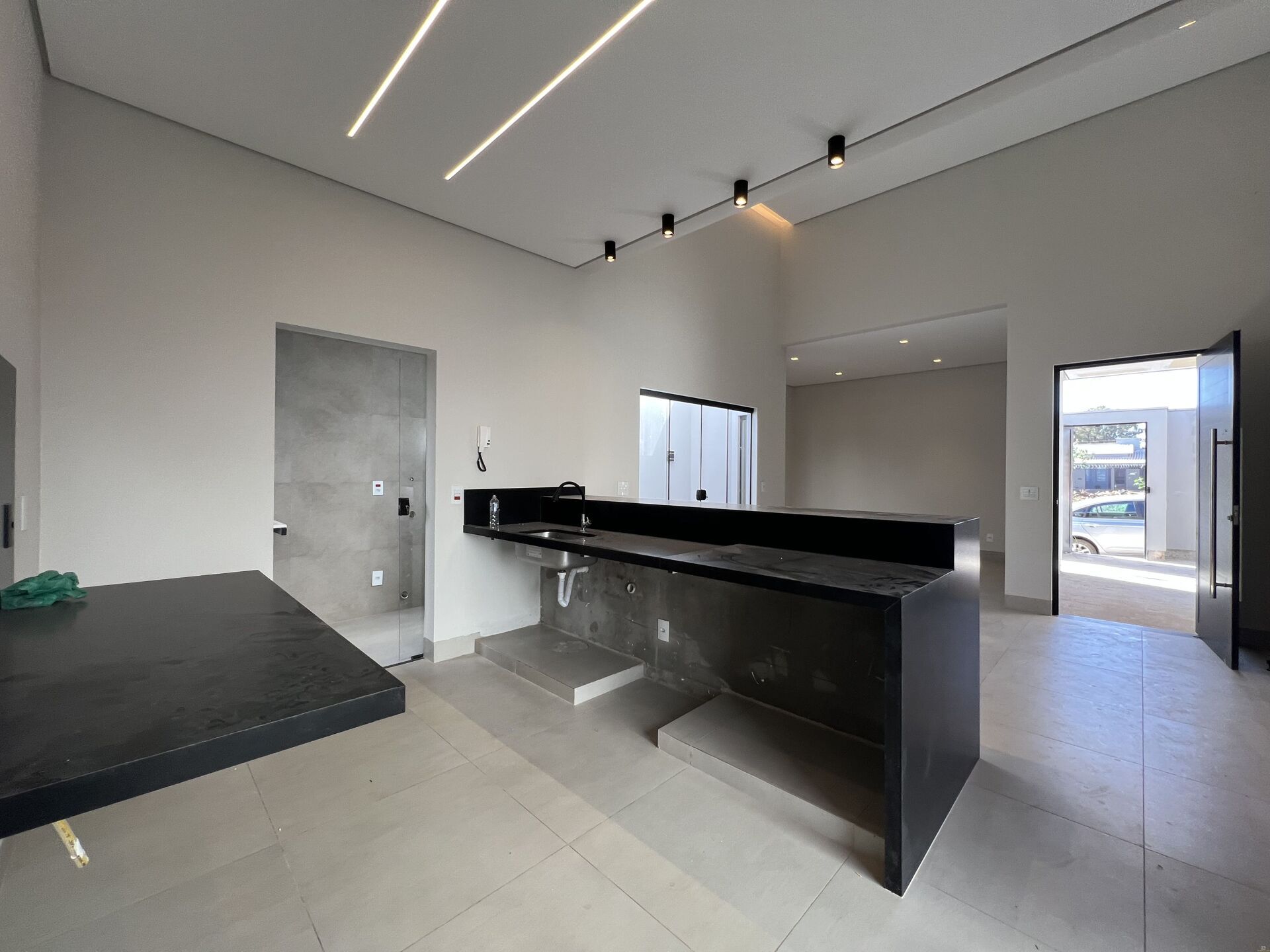 Casa, 3 quartos, 159 m² - Foto 2