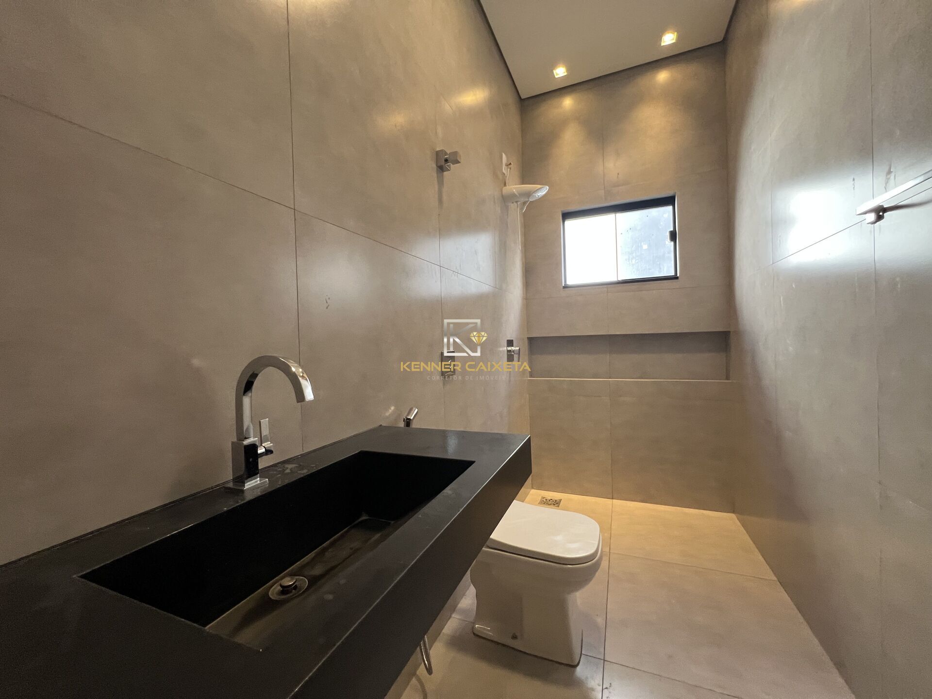 Casa à venda com 3 quartos, 159m² - Foto 5