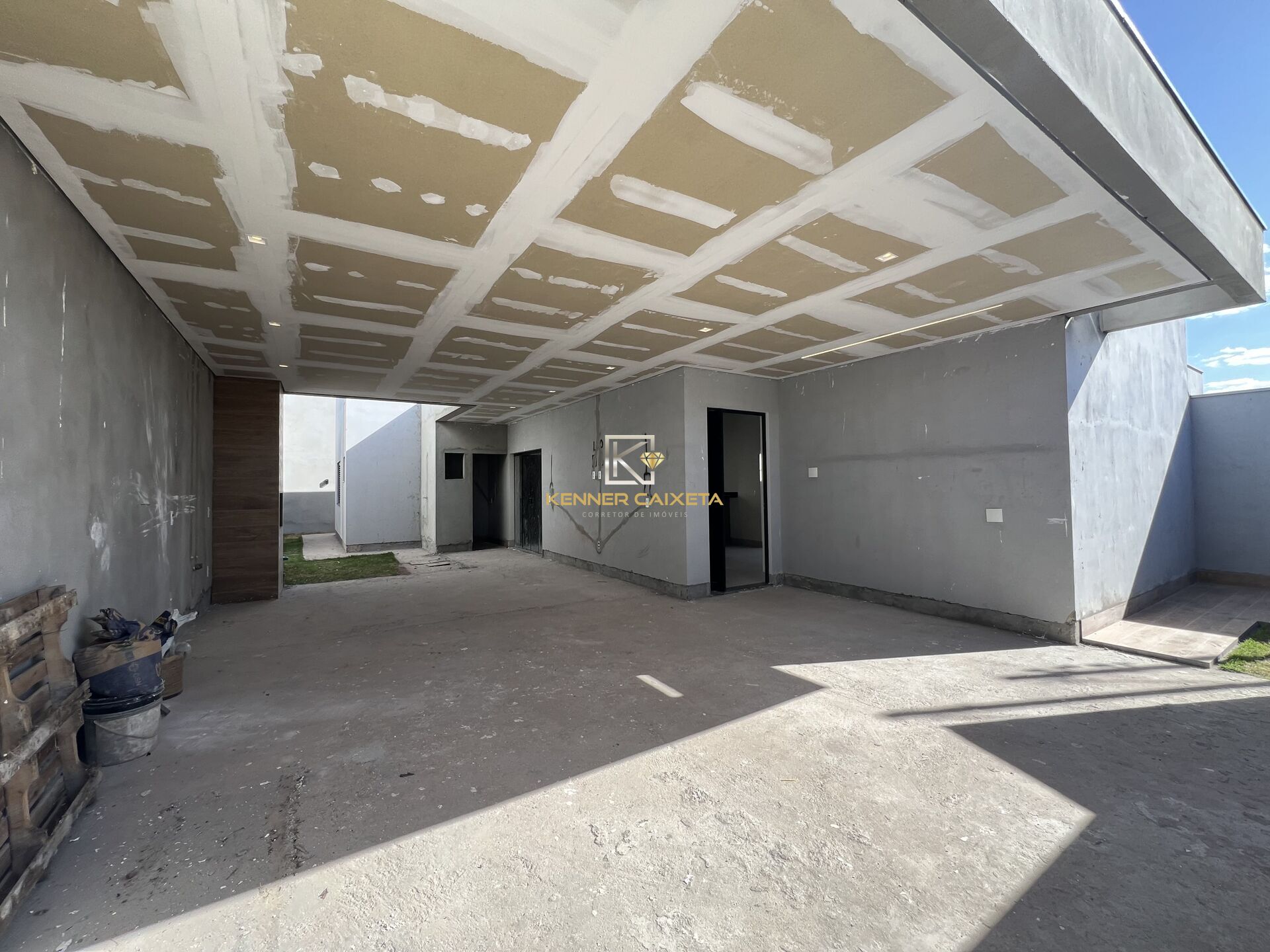 Casa à venda com 3 quartos, 159m² - Foto 13