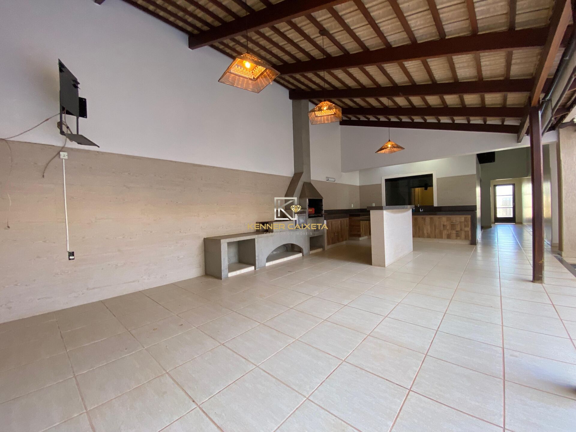 Casa à venda com 4 quartos, 348m² - Foto 33