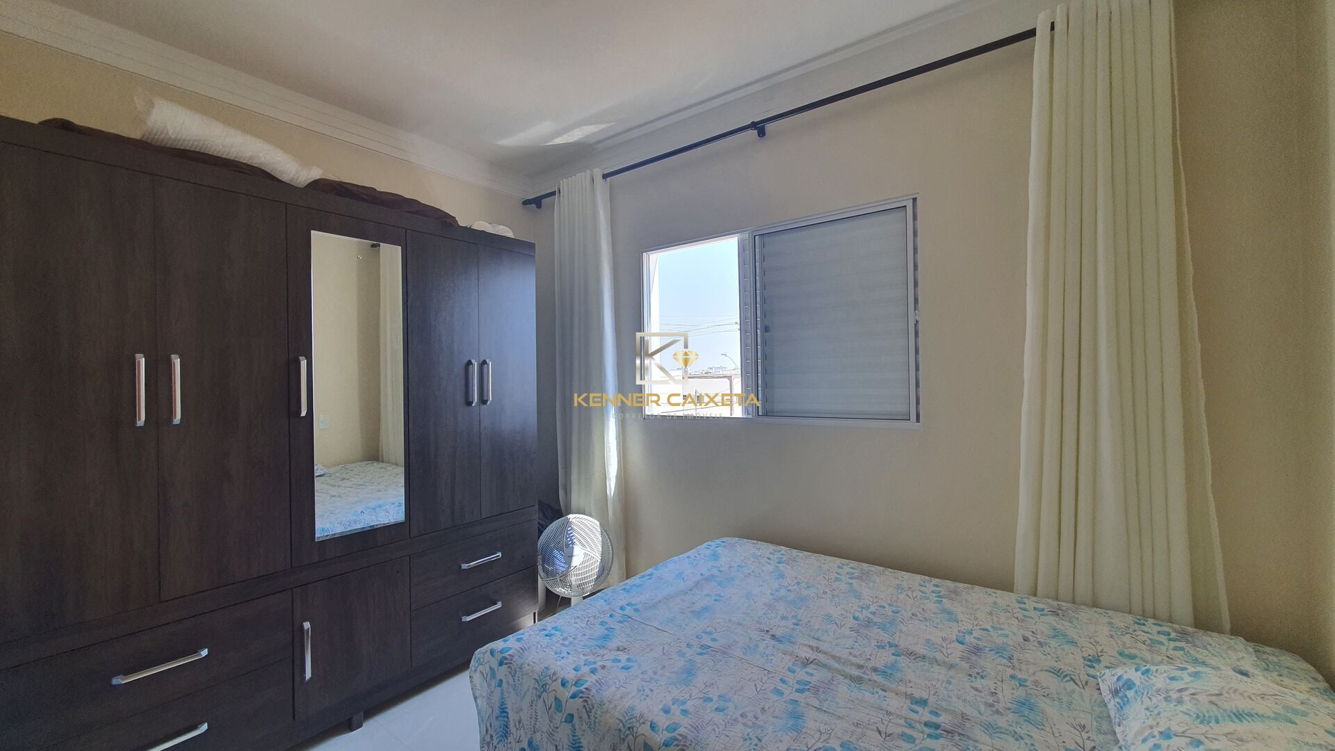 Apartamento à venda com 3 quartos, 69m² - Foto 9