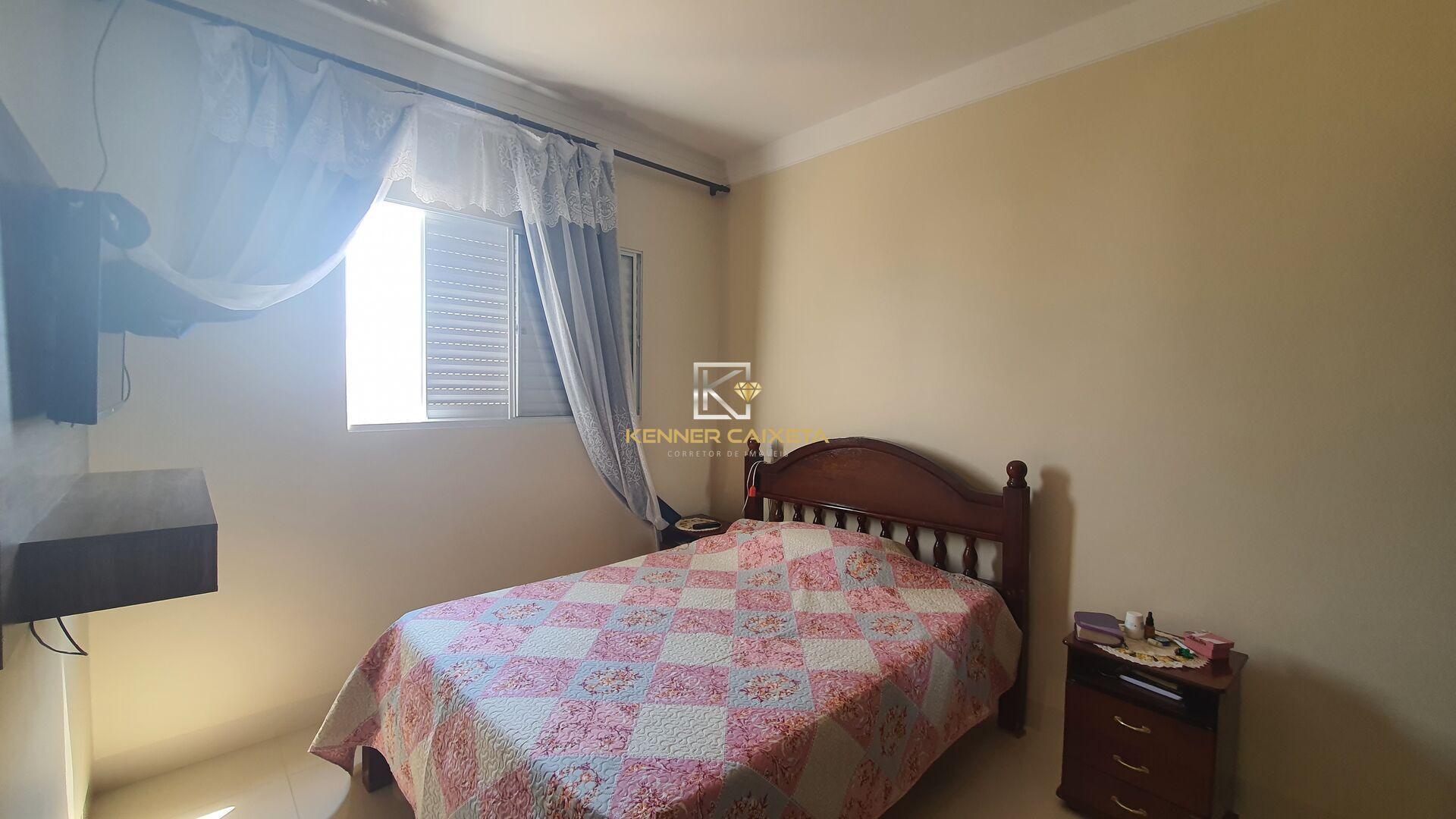 Apartamento à venda com 3 quartos, 69m² - Foto 8