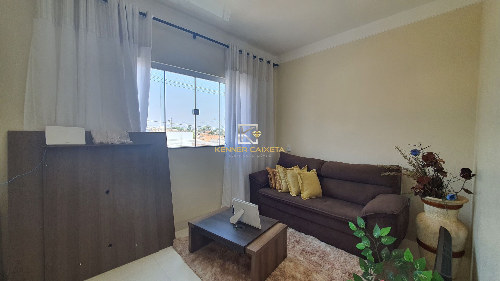 Apartamento à venda com 3 quartos, 69m² - Foto 5