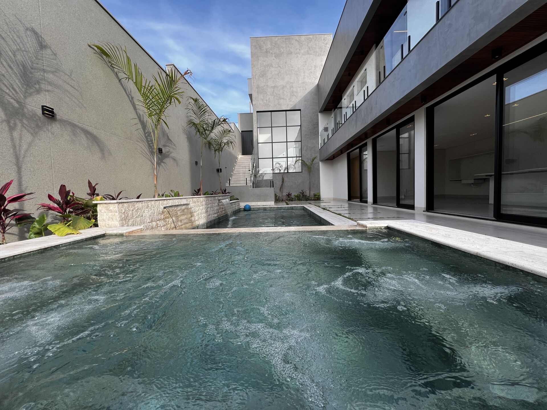 Casa, 4 quartos, 298 m² - Foto 6