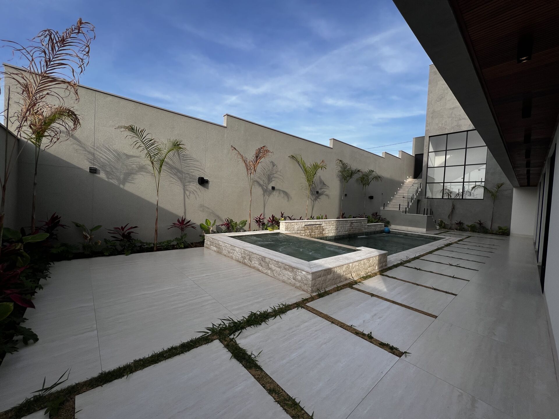 Casa, 4 quartos, 298 m² - Foto 7