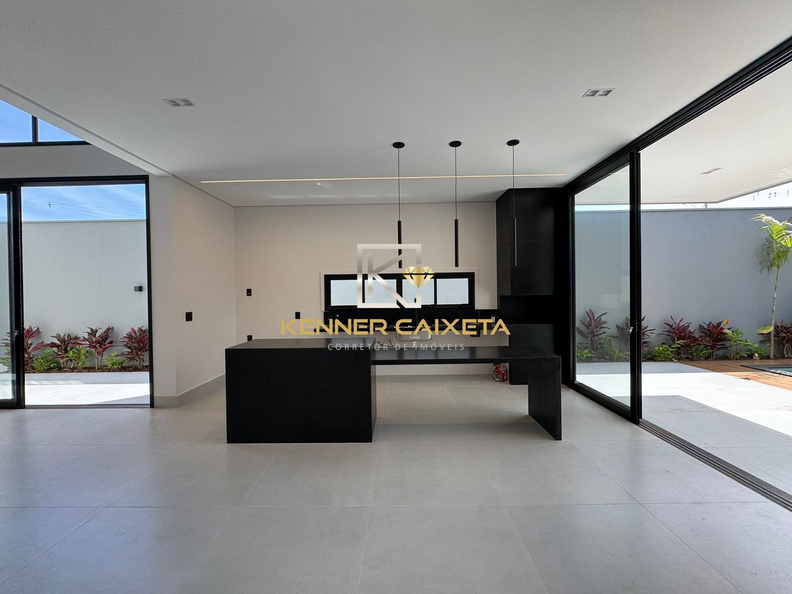 Casa de Condomínio, 4 quartos - Foto 10