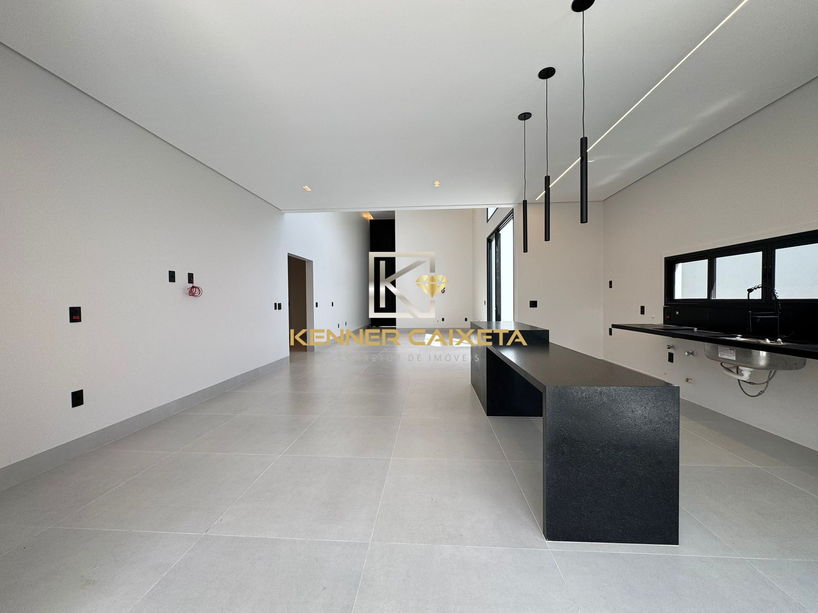 Casa de Condomínio, 4 quartos - Foto 6